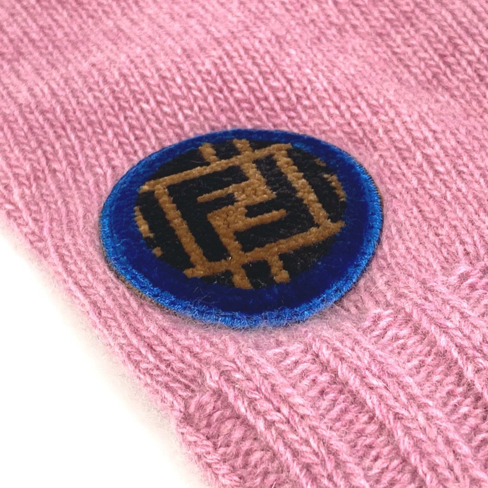 Fendi Fendi gloves Size ONE SIZE - 6 Thumbnail
