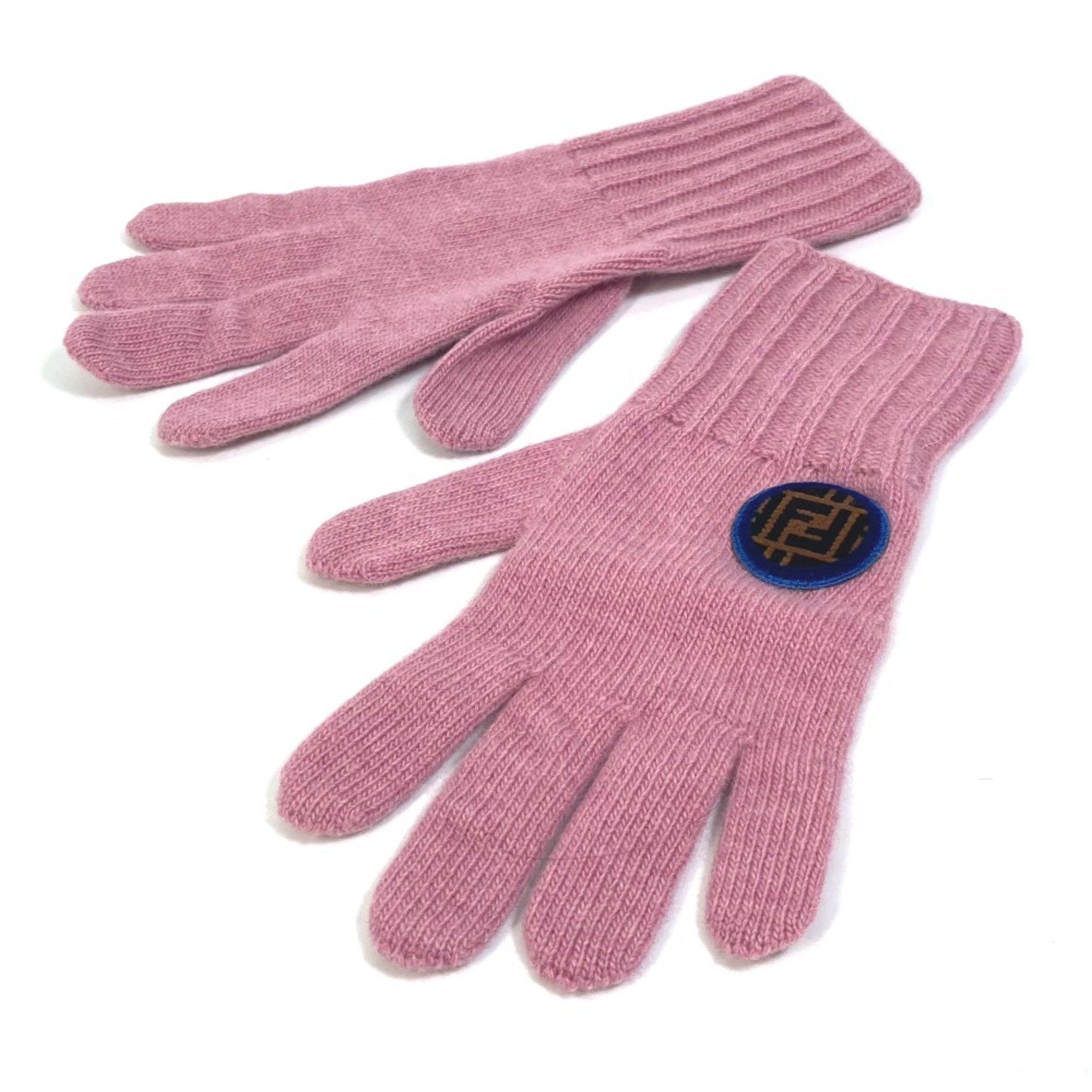 Fendi Fendi gloves Size ONE SIZE - 2 Thumbnail