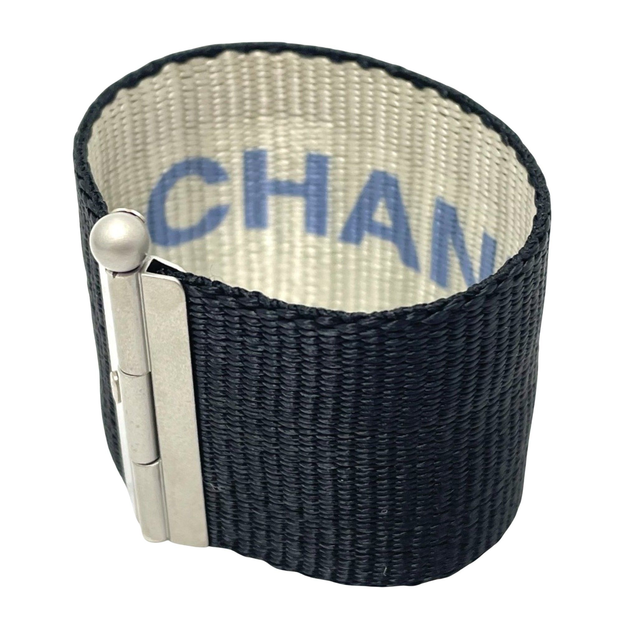 Chanel Chanel Chanel bracelet Size ONE SIZE - 2 Thumbnail