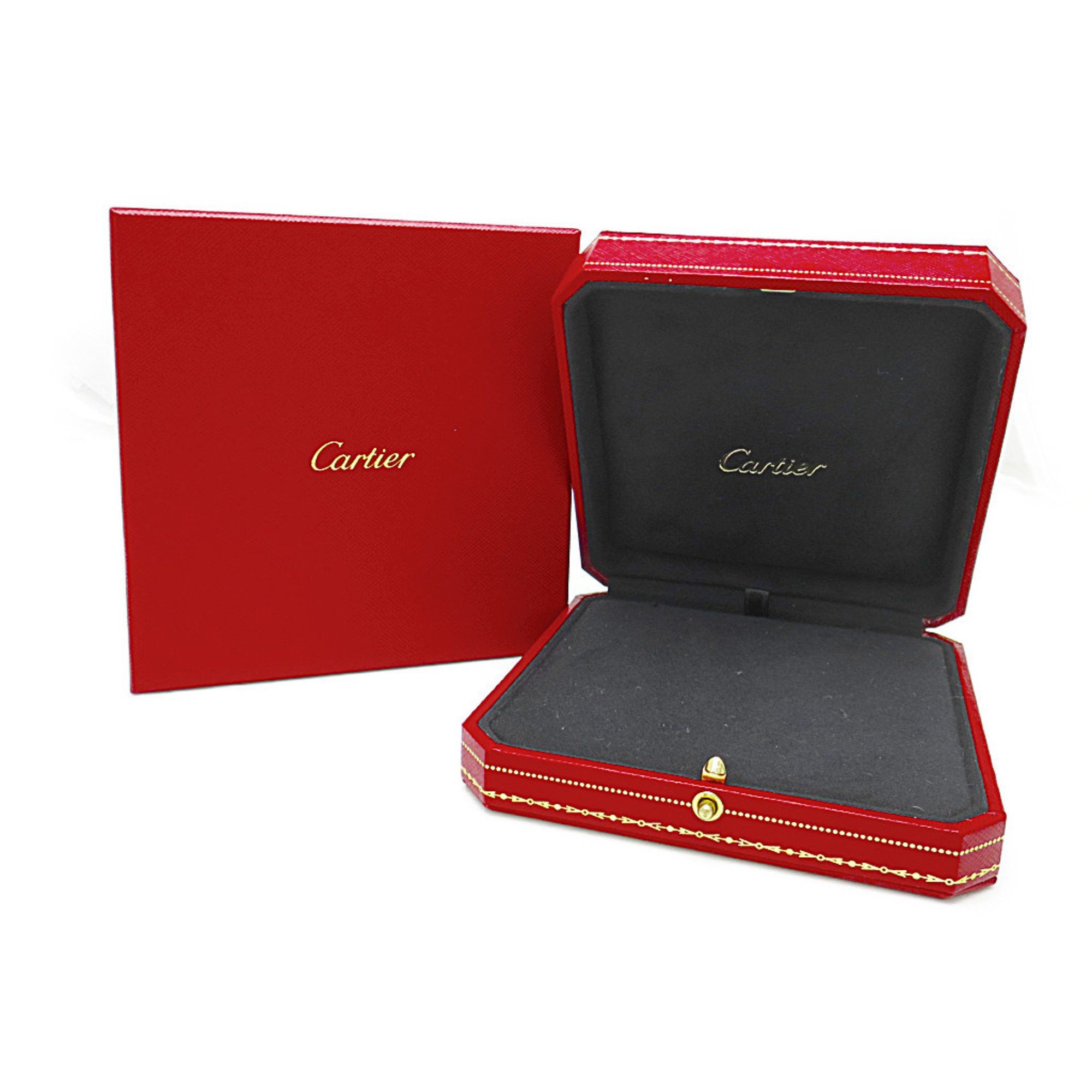Cartier Cartier Love necklace Size ONE SIZE - 3 Thumbnail
