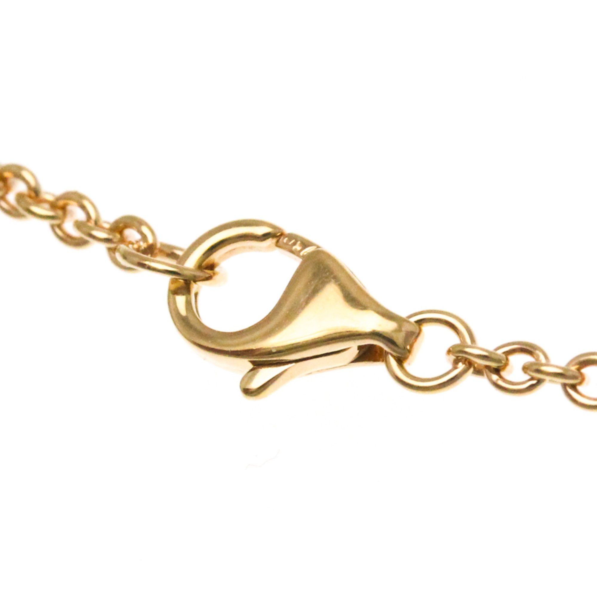 Cartier Cartier Love necklace Size ONE SIZE - 11 Thumbnail