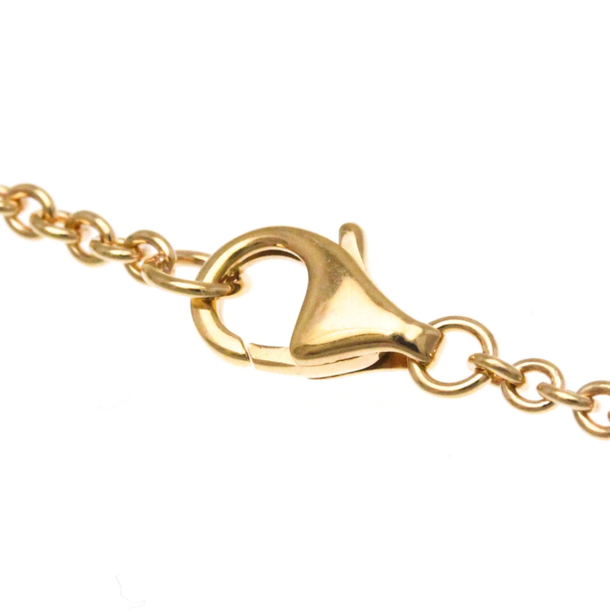 Cartier Cartier Love necklace Size ONE SIZE - 10 Thumbnail