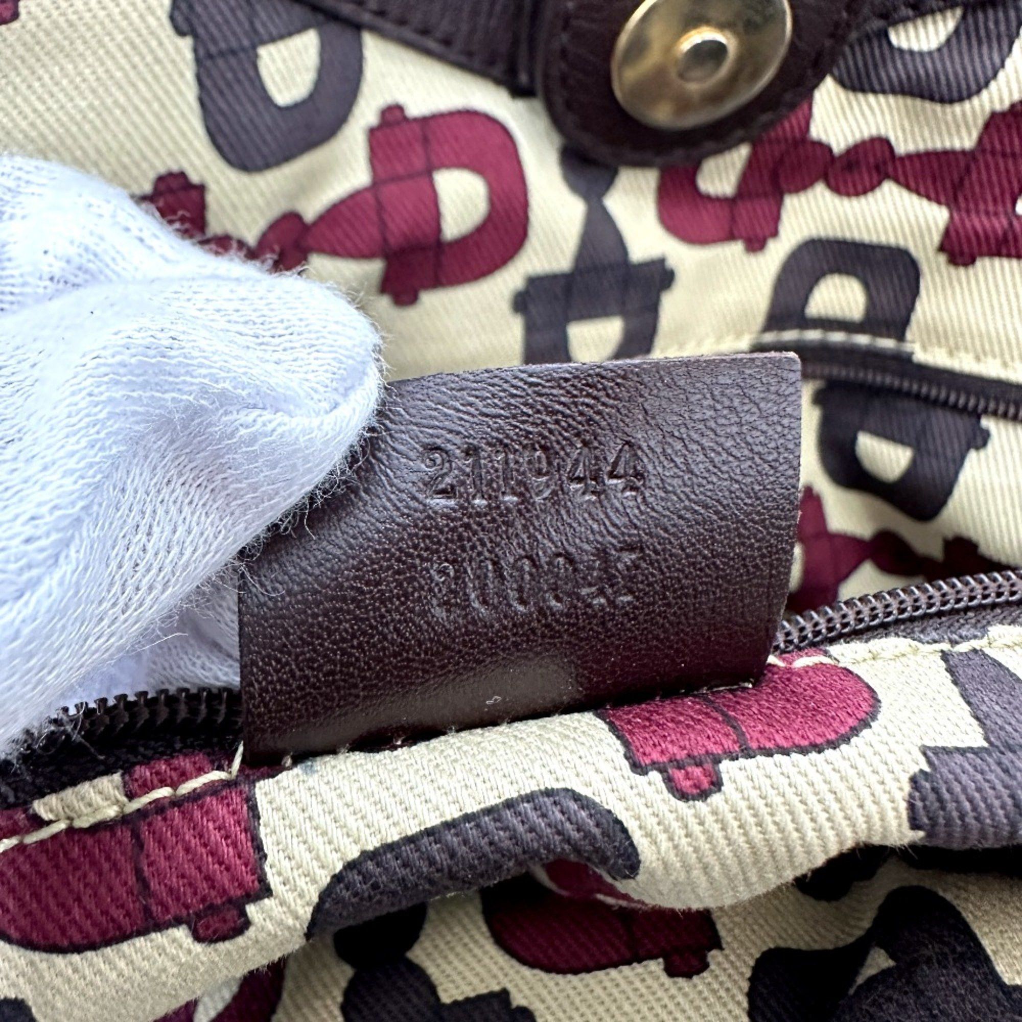 Gucci Gucci tote Size ONE SIZE - 11 Thumbnail
