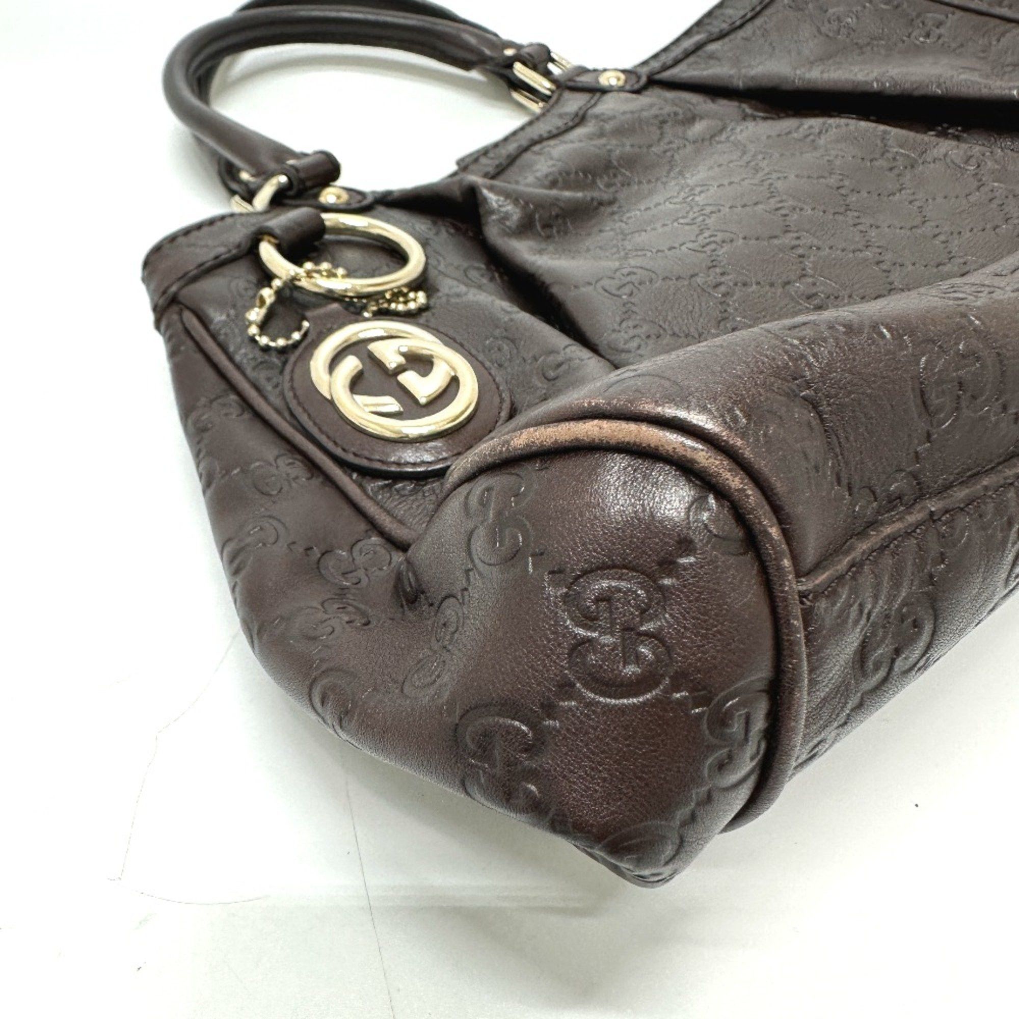 Gucci Gucci tote Size ONE SIZE - 6 Thumbnail