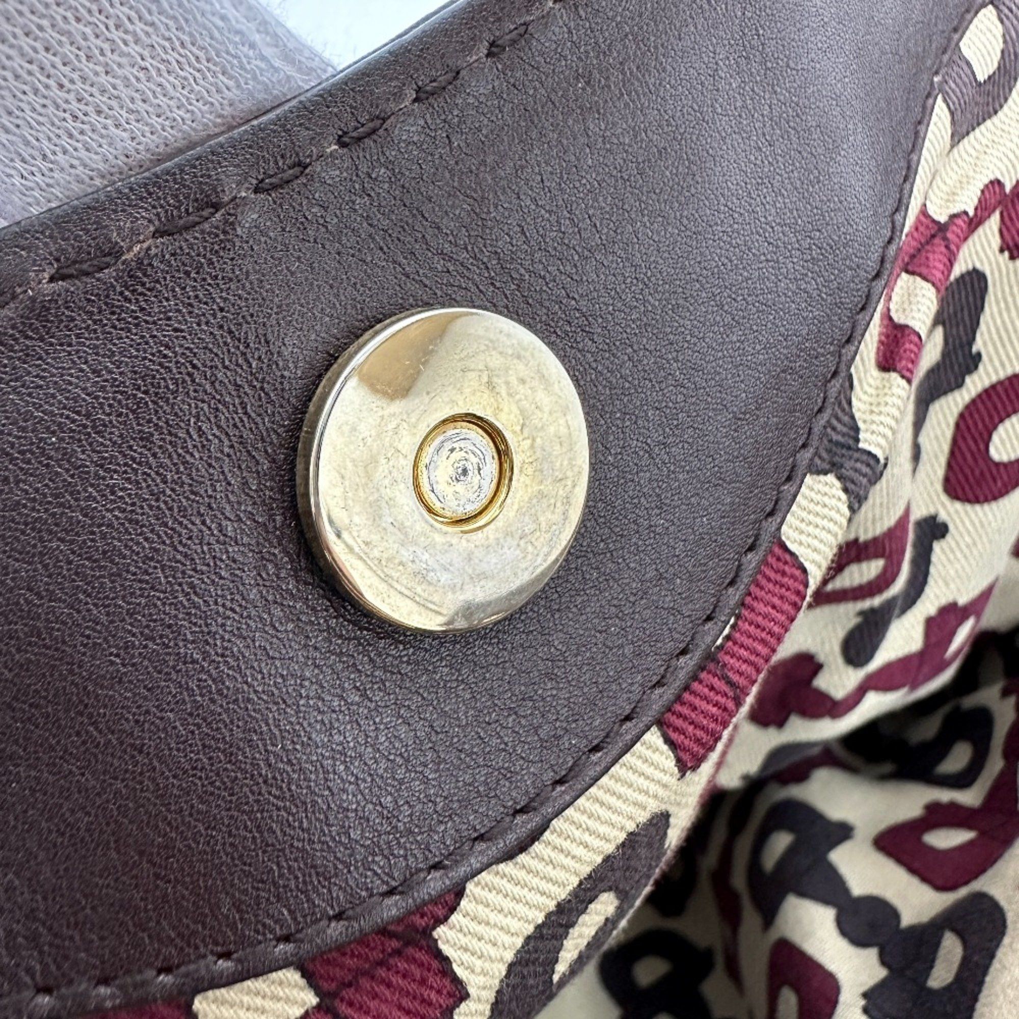 Gucci Gucci tote Size ONE SIZE - 13 Thumbnail