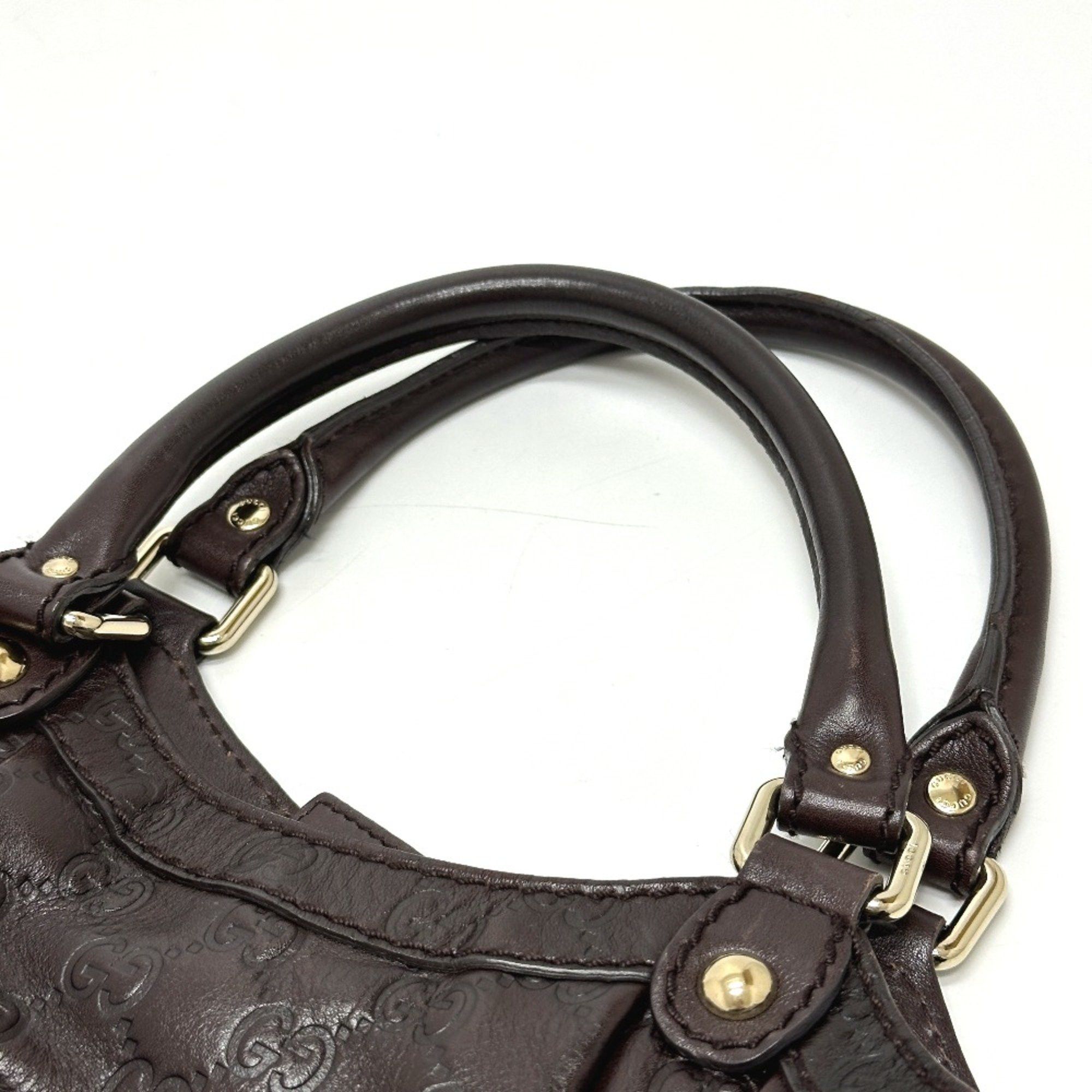 Gucci Gucci tote Size ONE SIZE - 4 Thumbnail