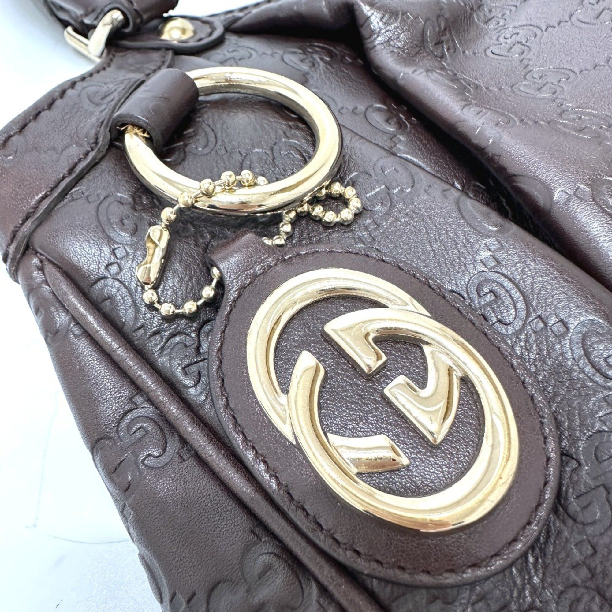 Gucci Gucci tote Size ONE SIZE - 8 Thumbnail