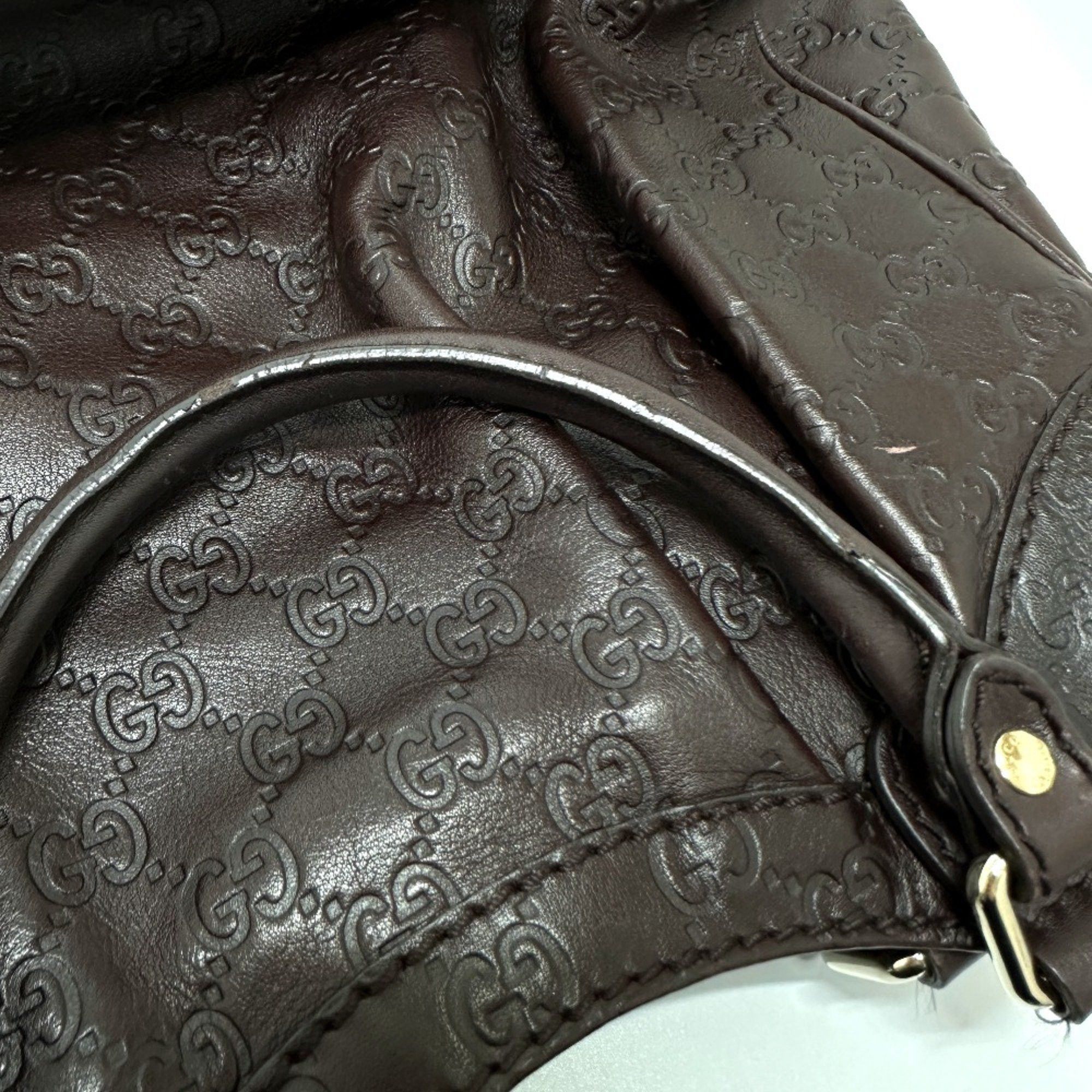Gucci Gucci tote Size ONE SIZE - 14 Thumbnail