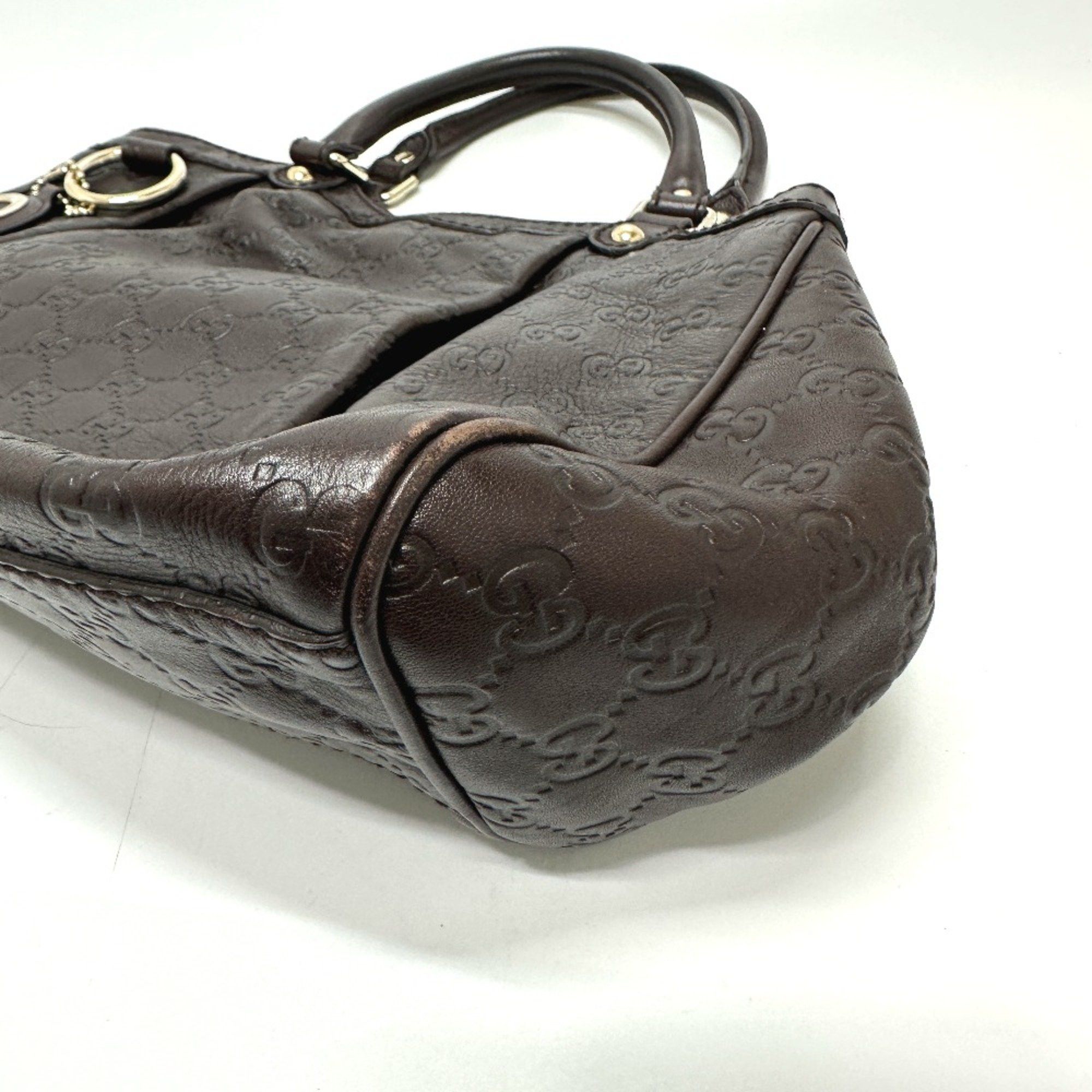 Gucci Gucci tote Size ONE SIZE - 5 Thumbnail