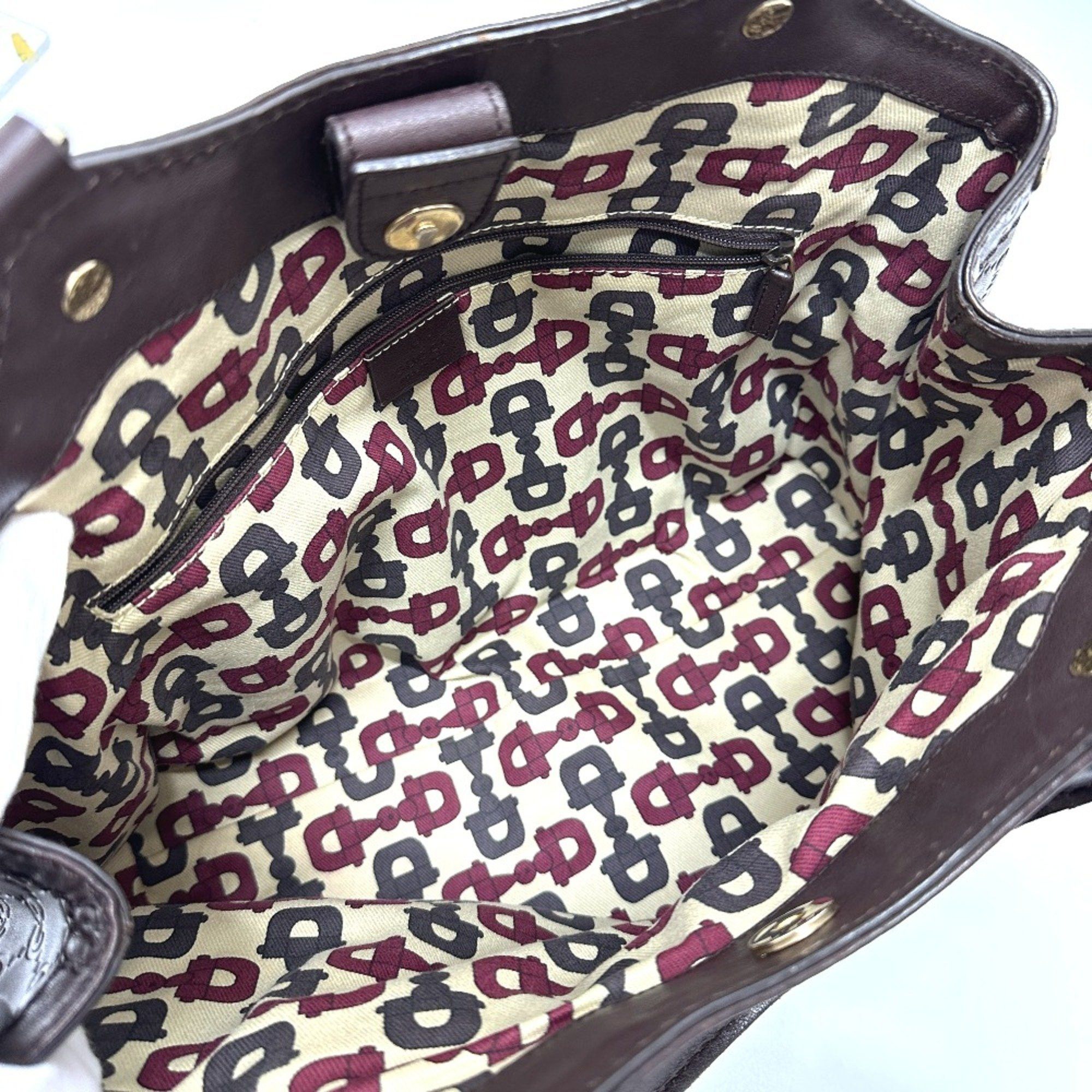 Gucci Gucci tote Size ONE SIZE - 9 Thumbnail