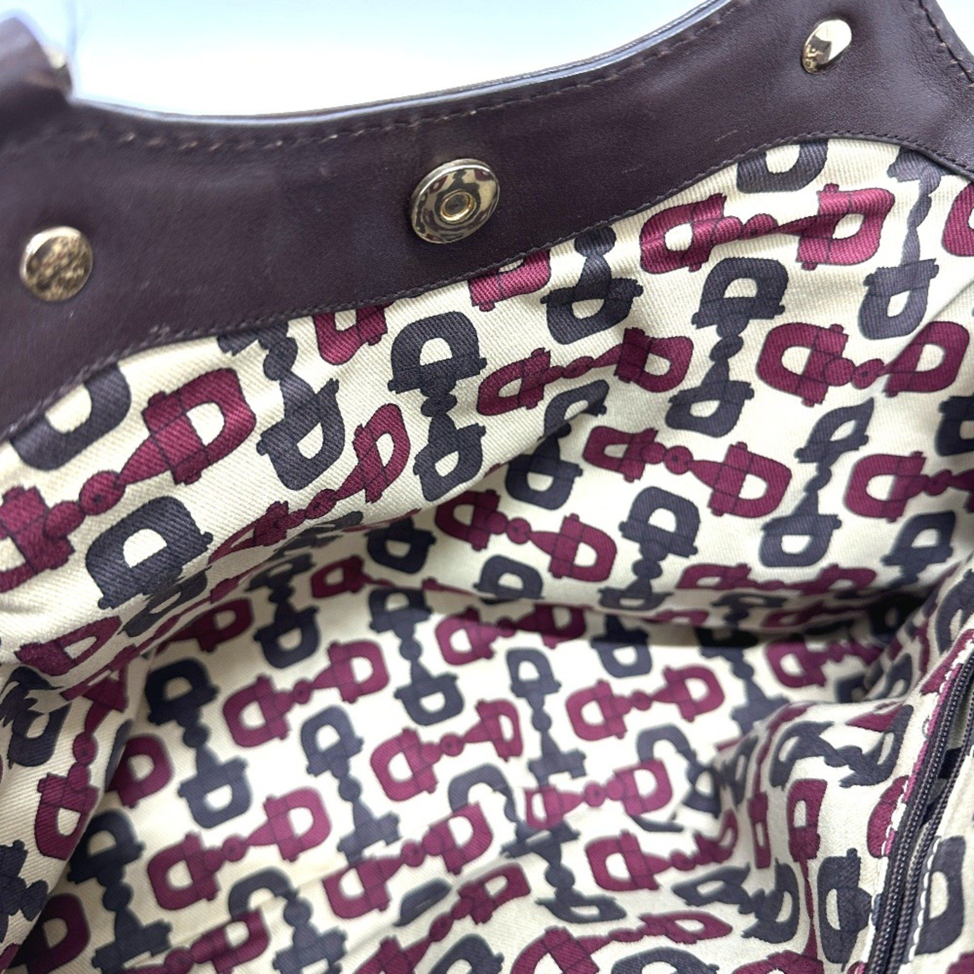 Gucci Gucci tote Size ONE SIZE - 12 Thumbnail