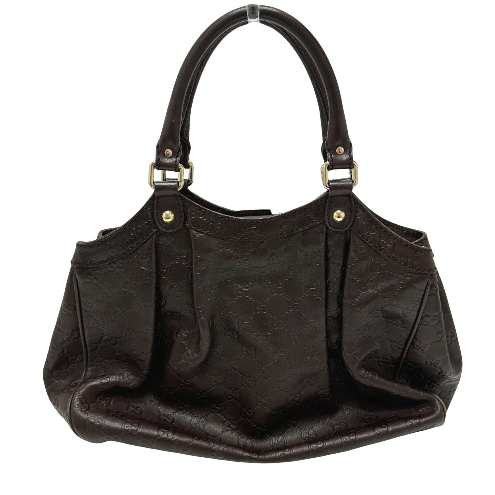 Gucci Gucci tote Size ONE SIZE - 2 Thumbnail