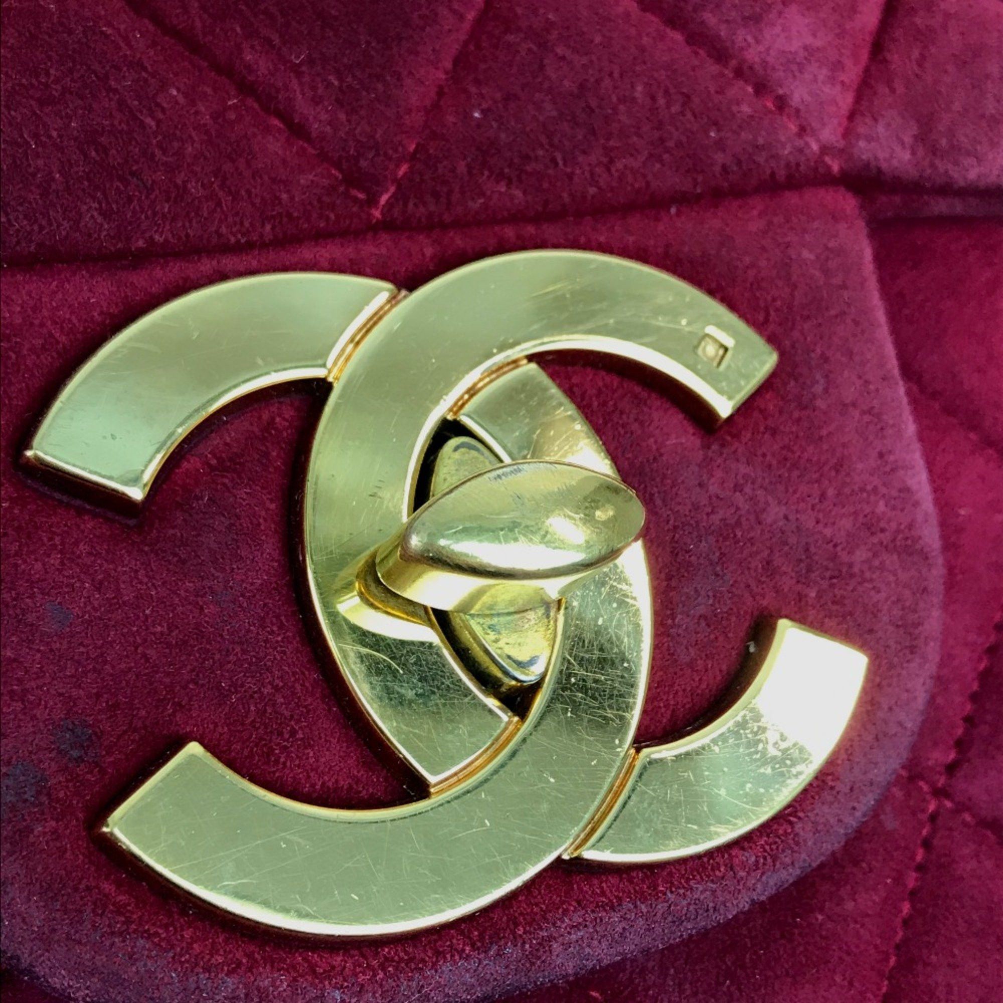Chanel Chanel Timeless shoulder Size ONE SIZE - 9 Thumbnail