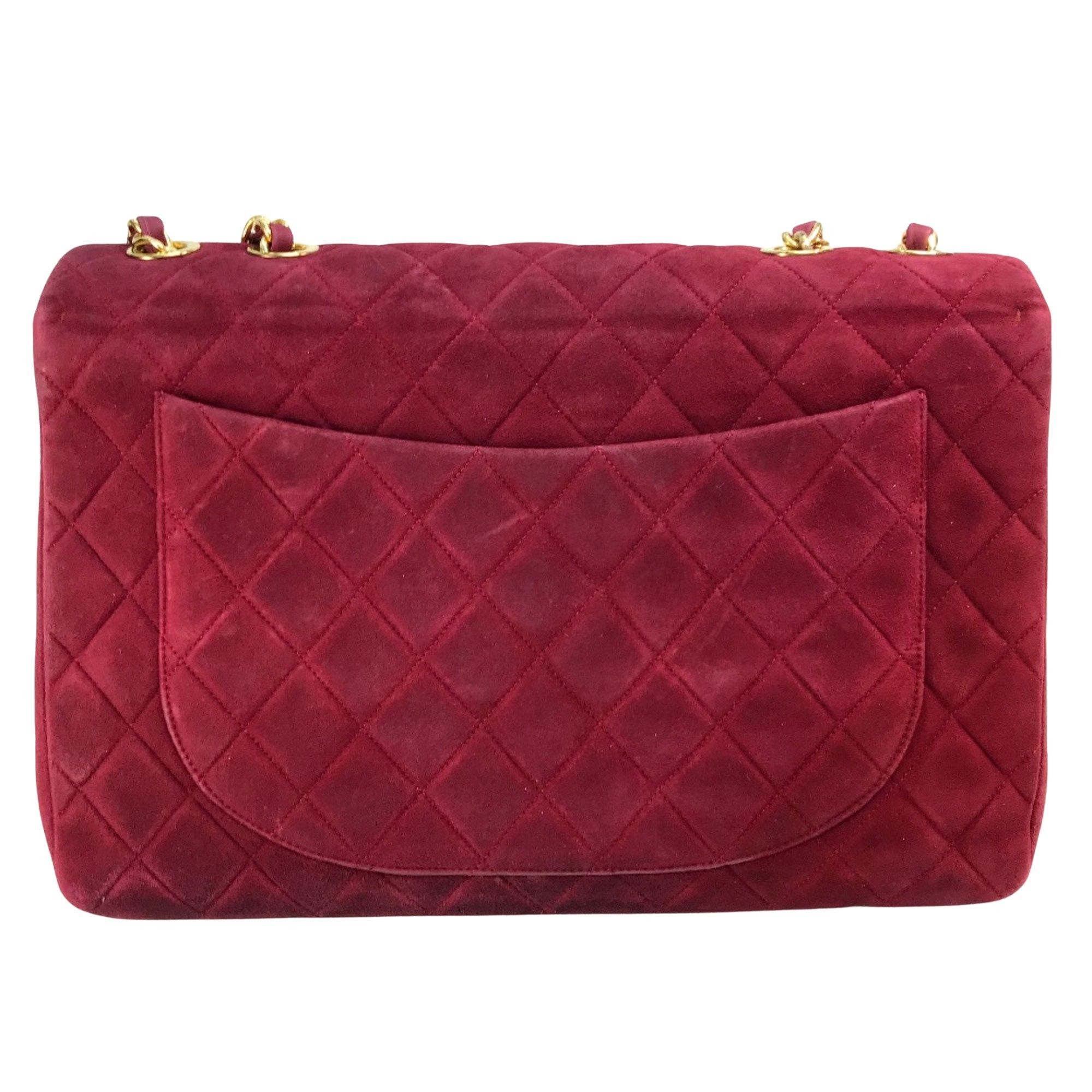 Chanel Chanel Timeless shoulder Size ONE SIZE - 2 Thumbnail