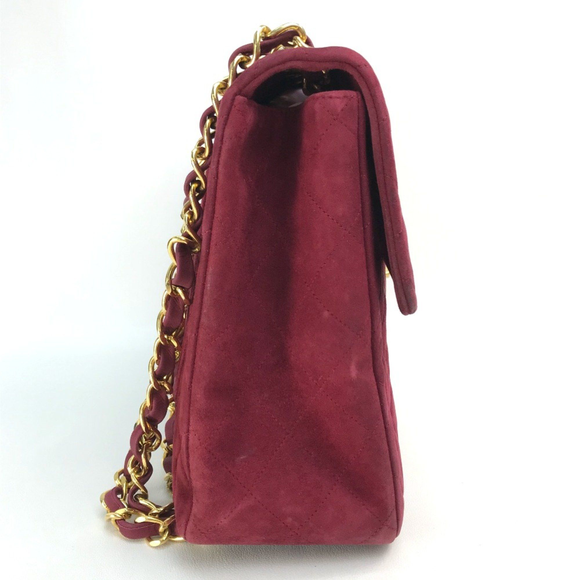 Chanel Chanel Timeless shoulder Size ONE SIZE - 4 Thumbnail