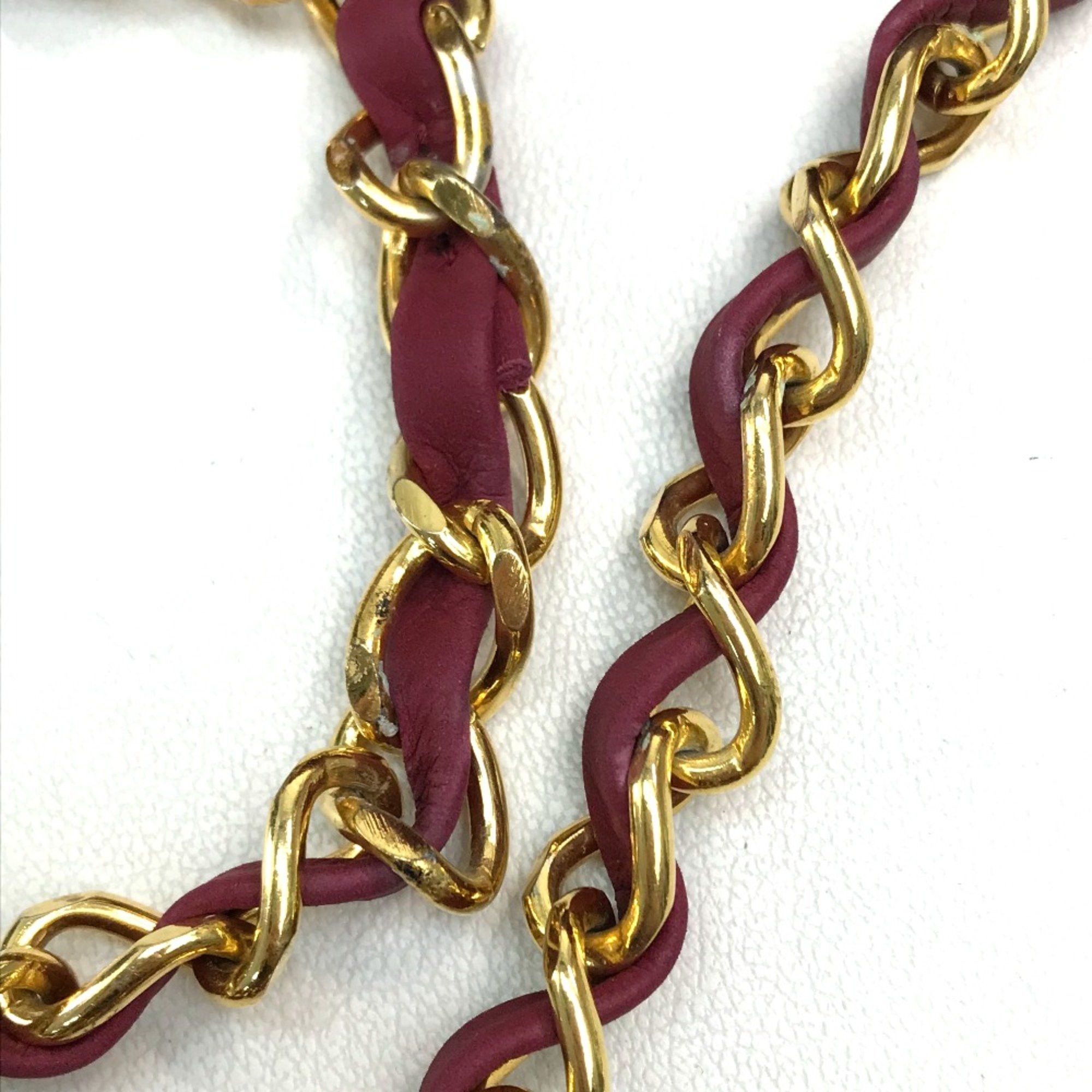 Chanel Chanel Timeless shoulder Size ONE SIZE - 10 Thumbnail