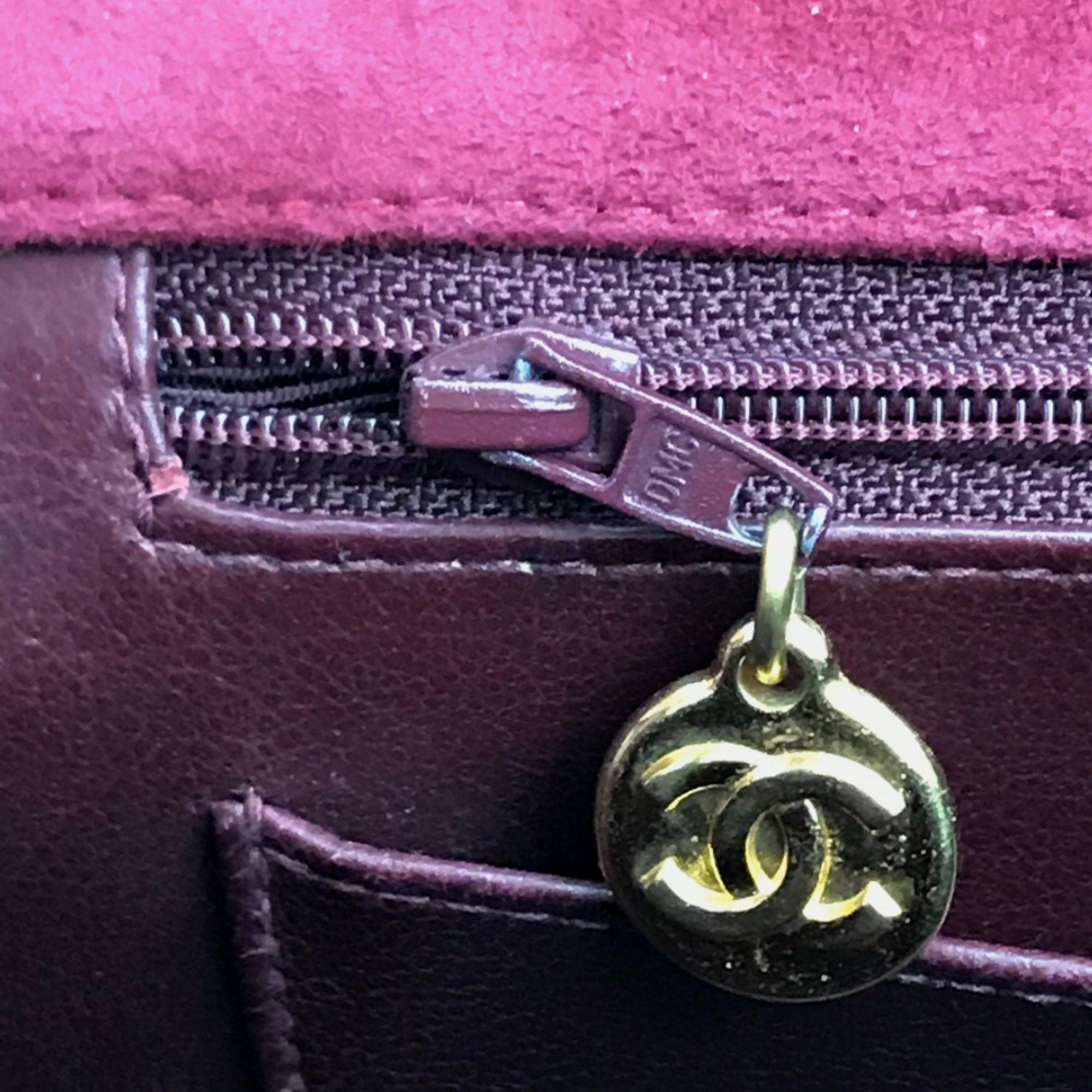 Chanel Chanel Timeless shoulder Size ONE SIZE - 13 Thumbnail