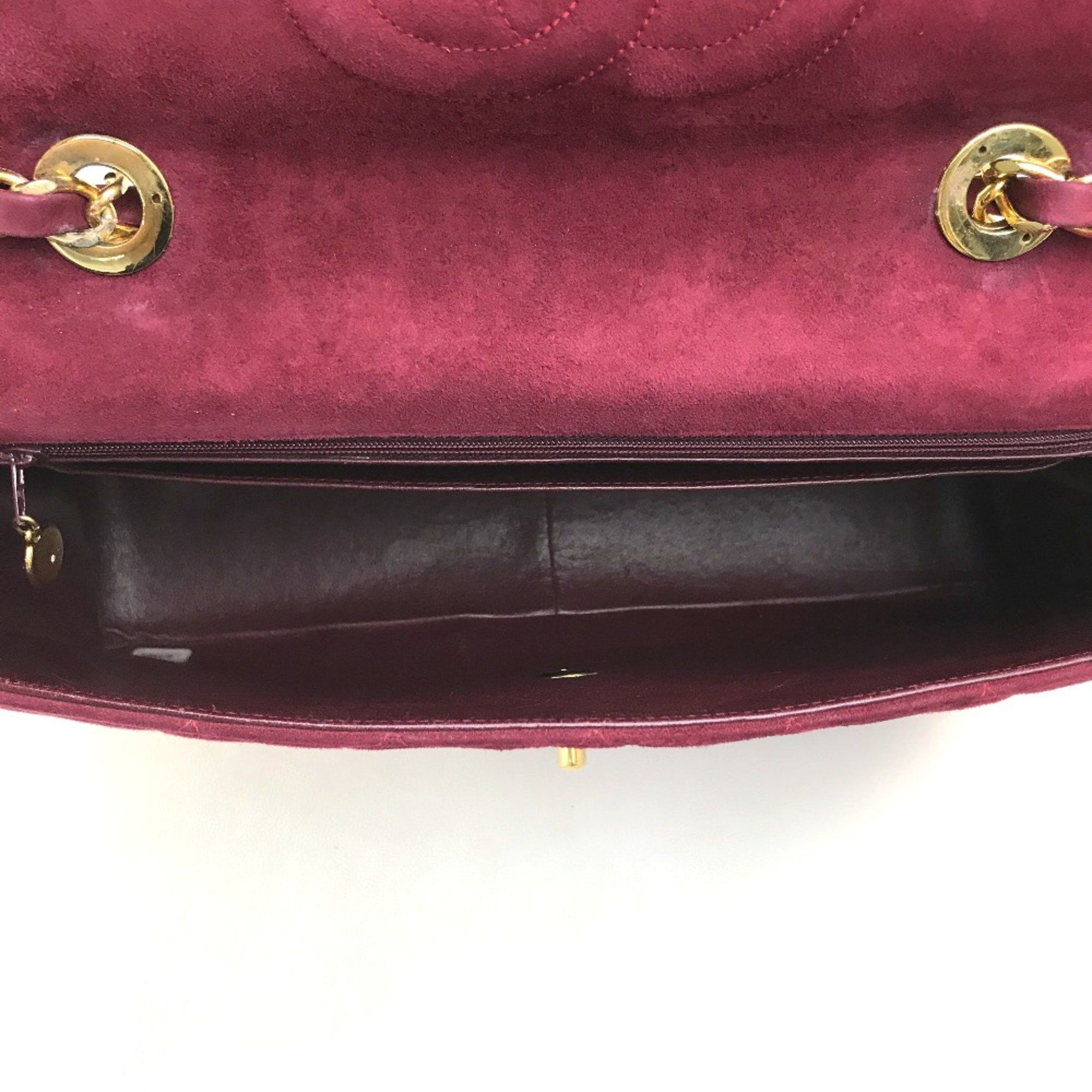 Chanel Chanel Timeless shoulder Size ONE SIZE - 5 Thumbnail