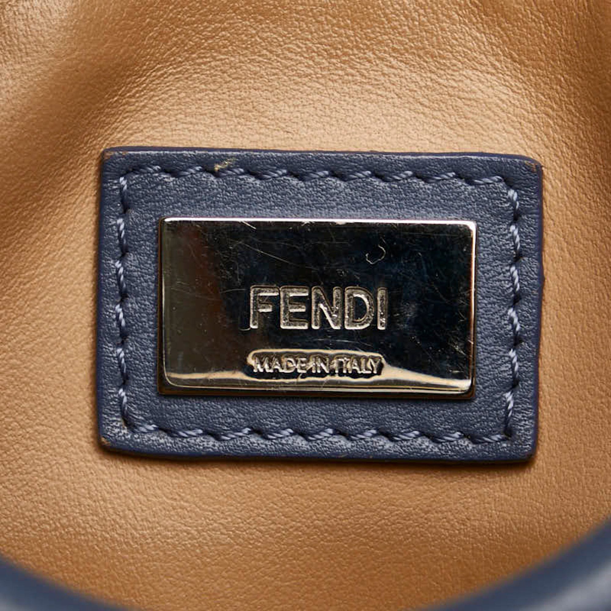 Fendi Fendi 2Jours handbag Size ONE SIZE - 8 Thumbnail