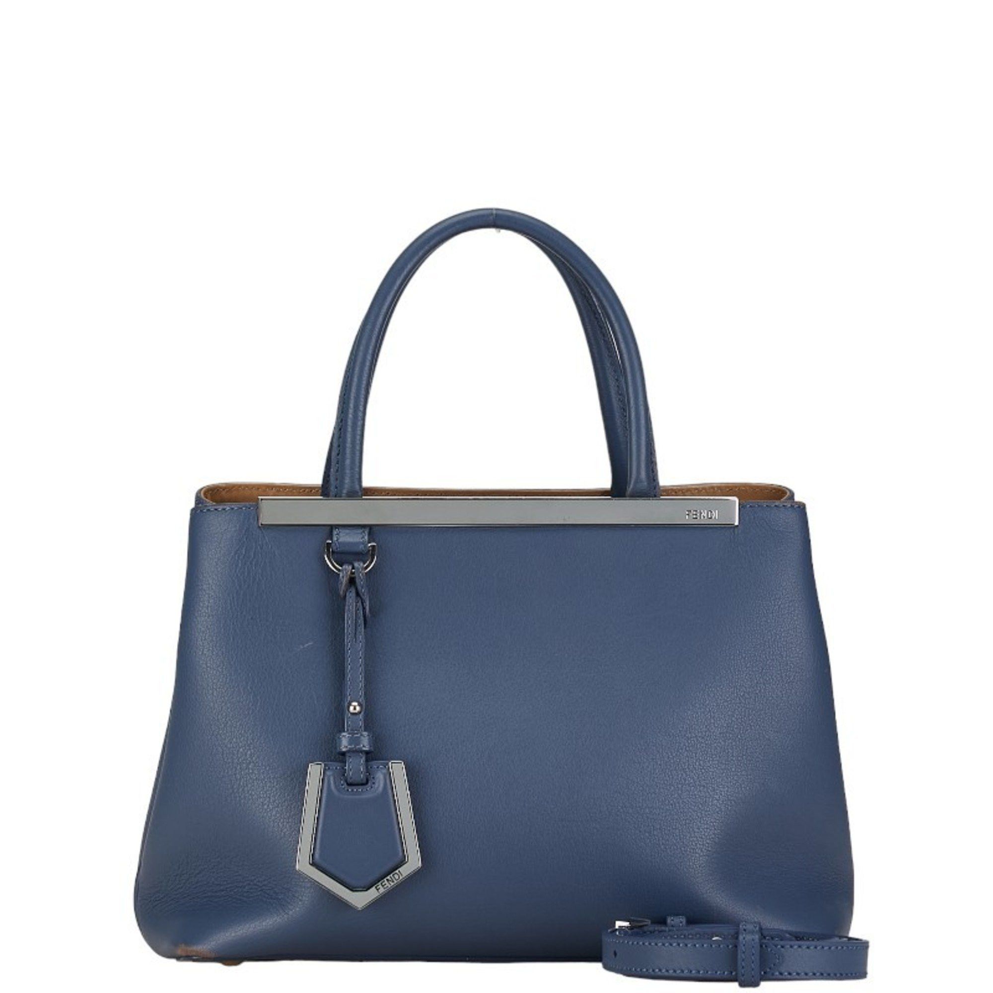 Fendi Fendi 2Jours handbag Size ONE SIZE - 11 Thumbnail
