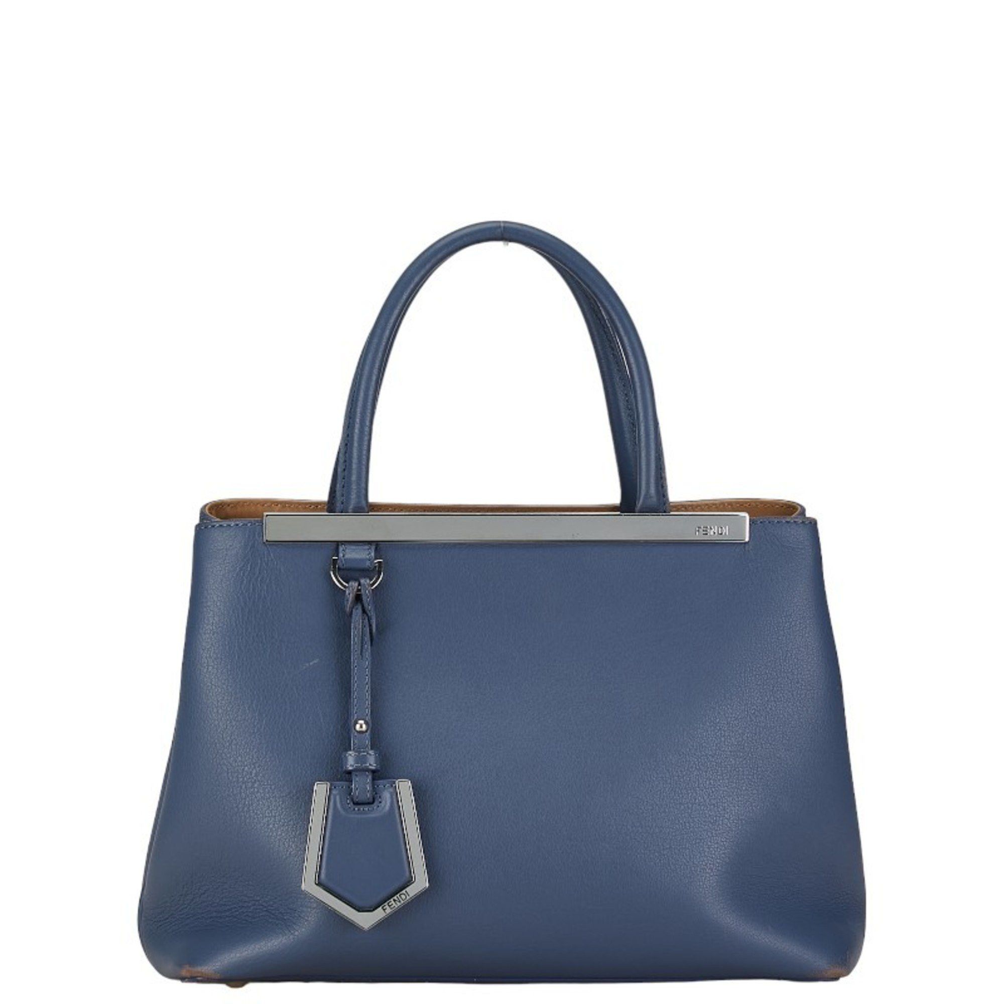 Fendi Fendi 2Jours handbag Size ONE SIZE - 12 Thumbnail