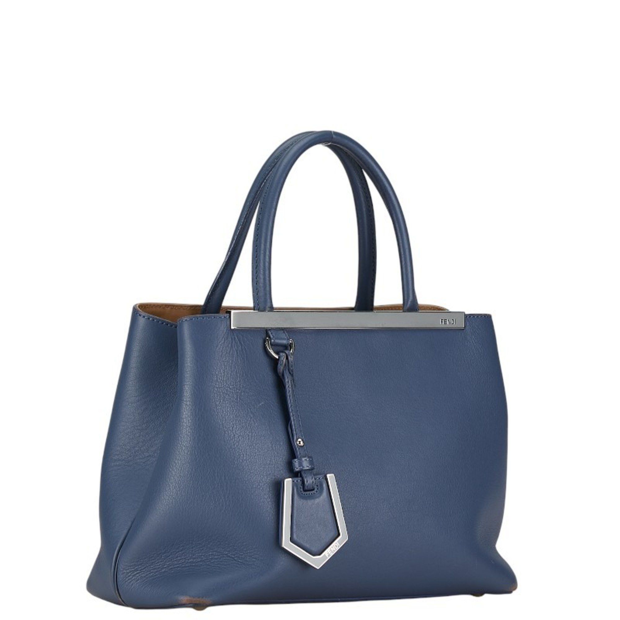 Fendi Fendi 2Jours handbag Size ONE SIZE - 4 Thumbnail