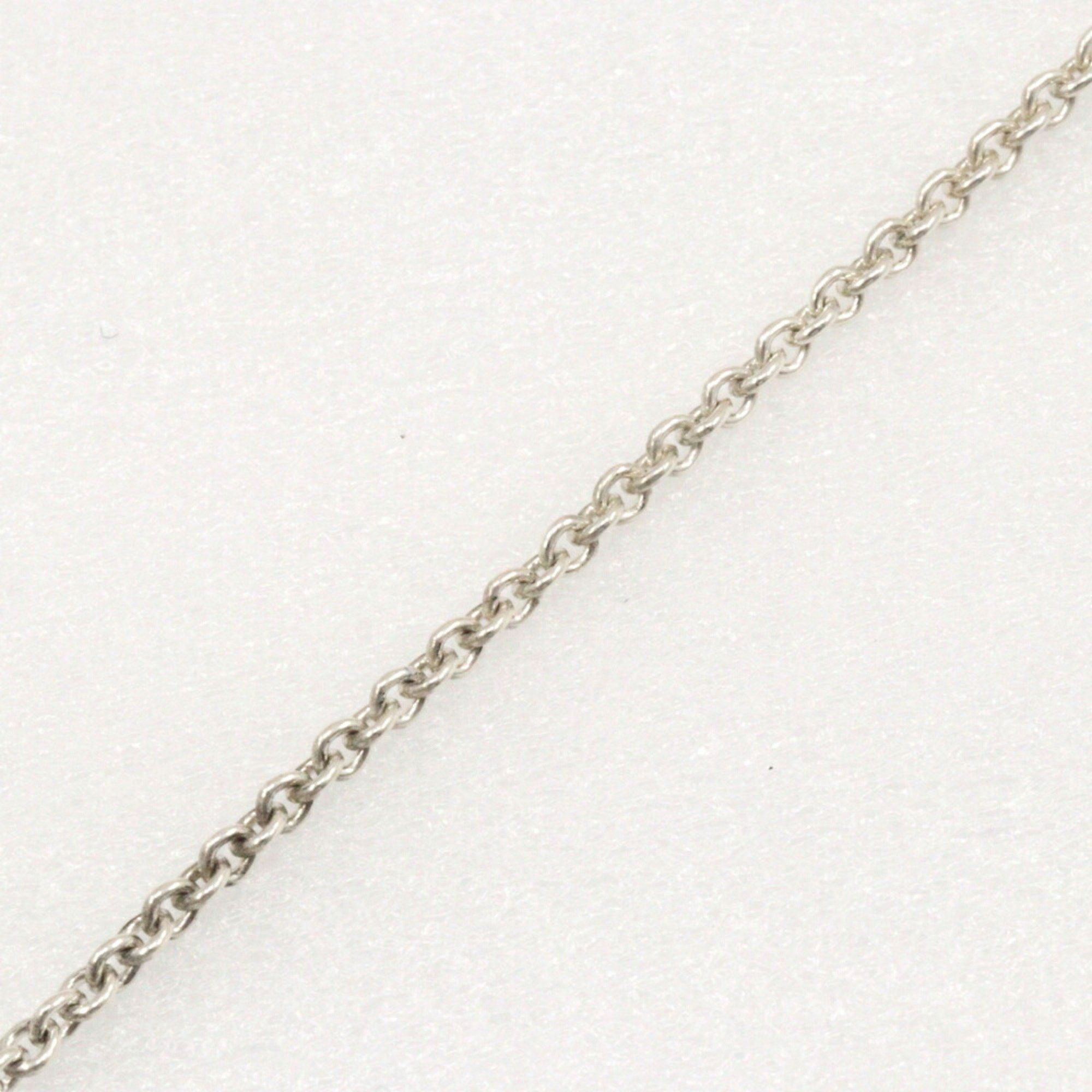 Tiffany & Co. Tiffany & Co Pendantif X necklace Size ONE SIZE - 4 Thumbnail