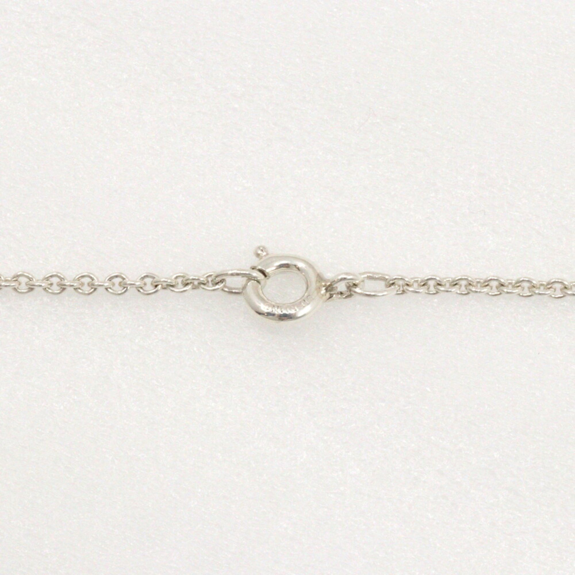 Tiffany & Co. Tiffany & Co Pendantif X necklace Size ONE SIZE - 6 Thumbnail