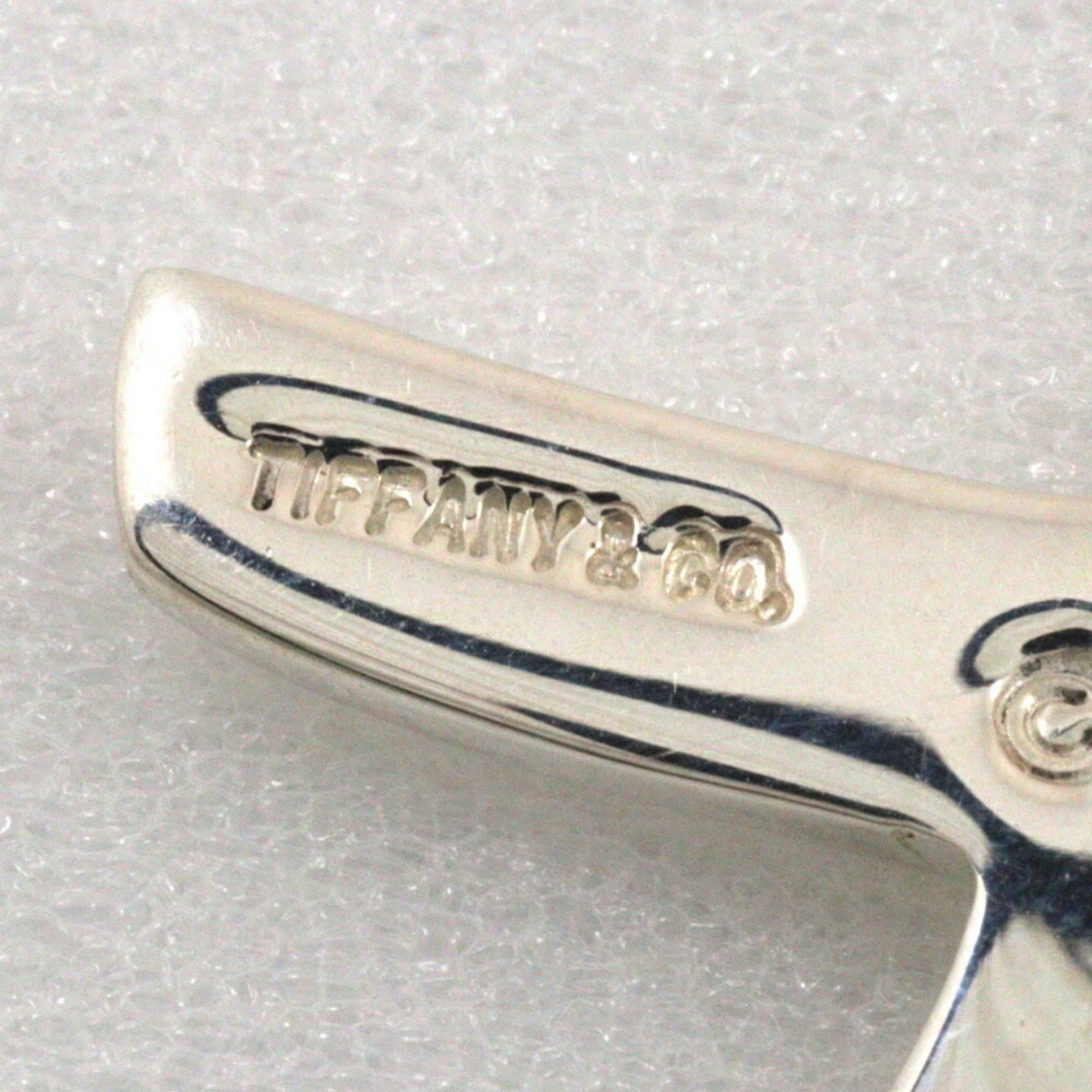 Tiffany & Co. Tiffany & Co Pendantif X necklace Size ONE SIZE - 7 Thumbnail
