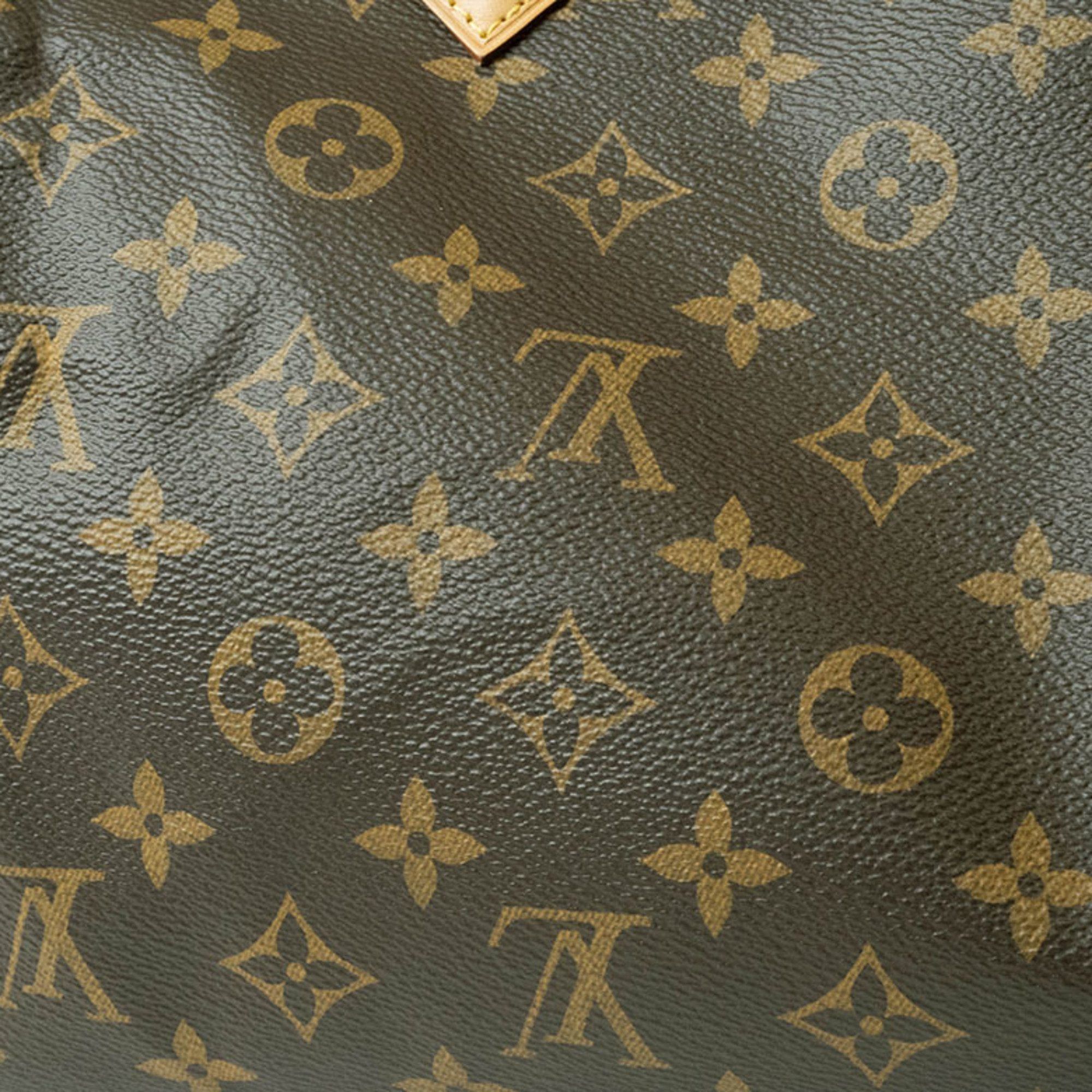 Louis Vuitton Louis Vuitton Speedy 30 handbag Size ONE SIZE - 13 Thumbnail