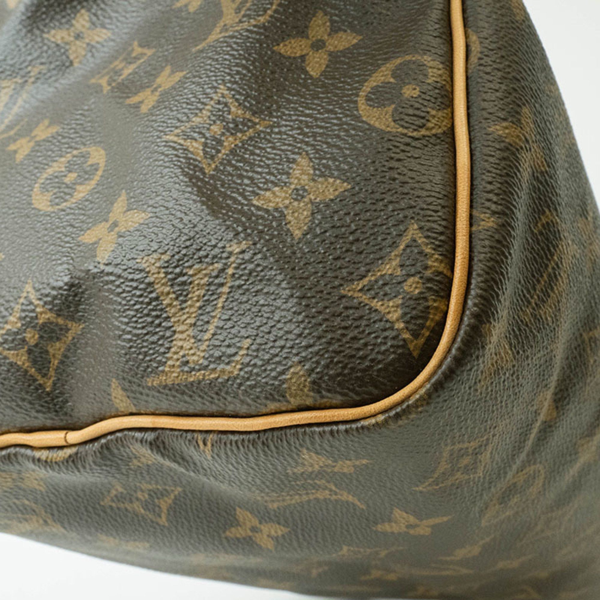 Louis Vuitton Louis Vuitton Speedy 30 handbag Size ONE SIZE - 9 Thumbnail
