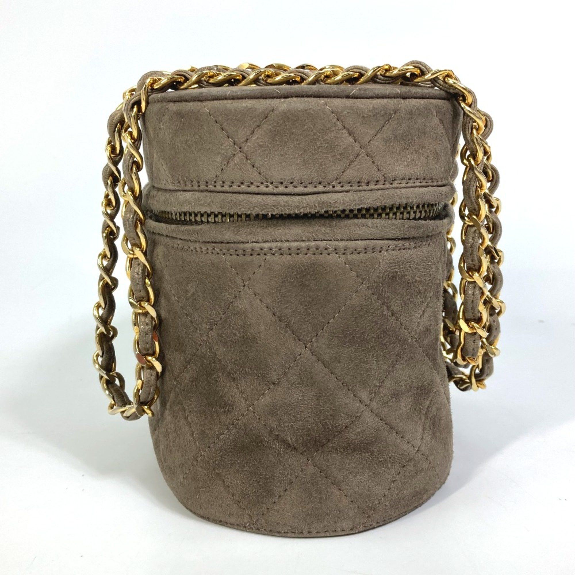 Chanel Chanel Vanity shoulder Size ONE SIZE - 7 Thumbnail
