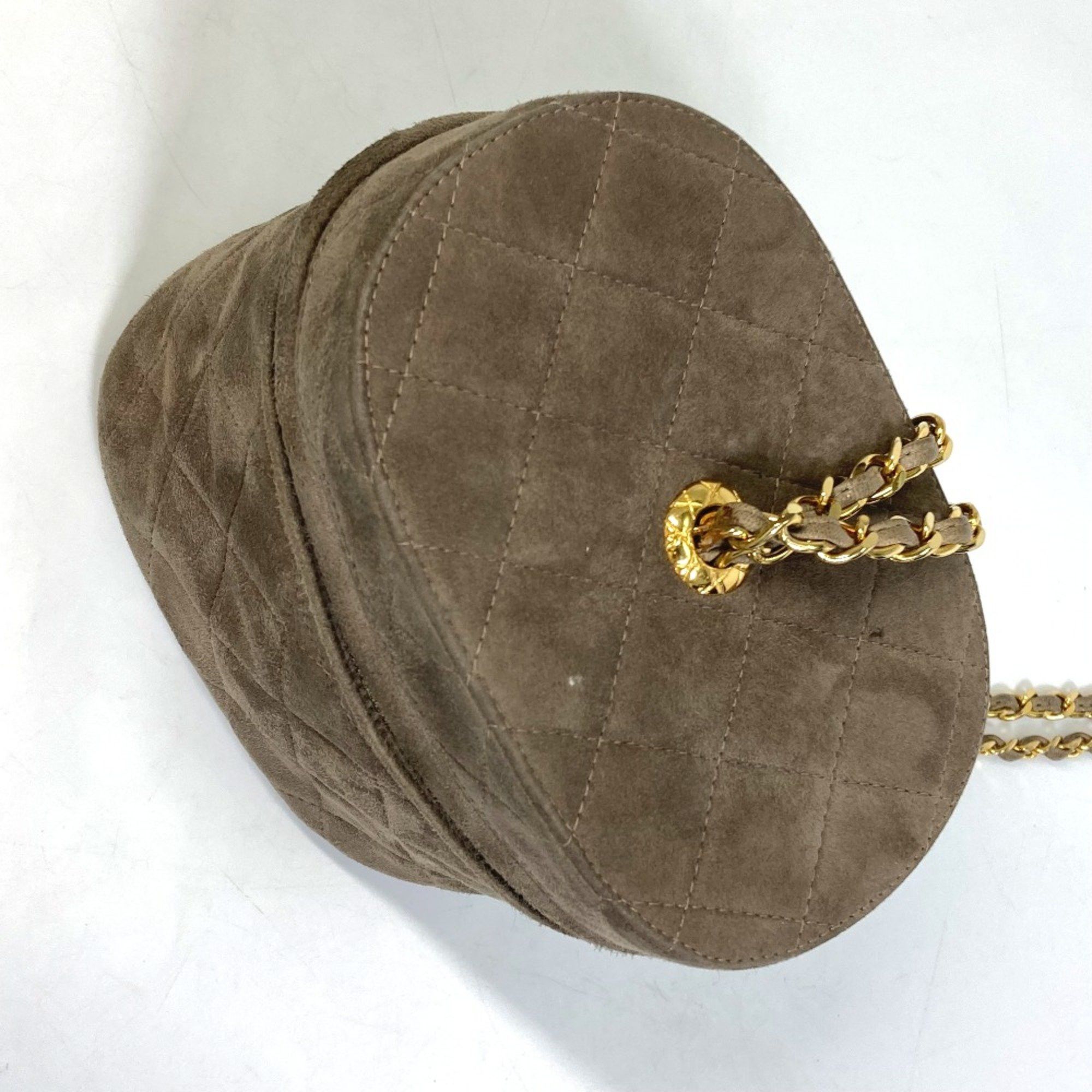 Chanel Chanel Vanity shoulder Size ONE SIZE - 4 Thumbnail