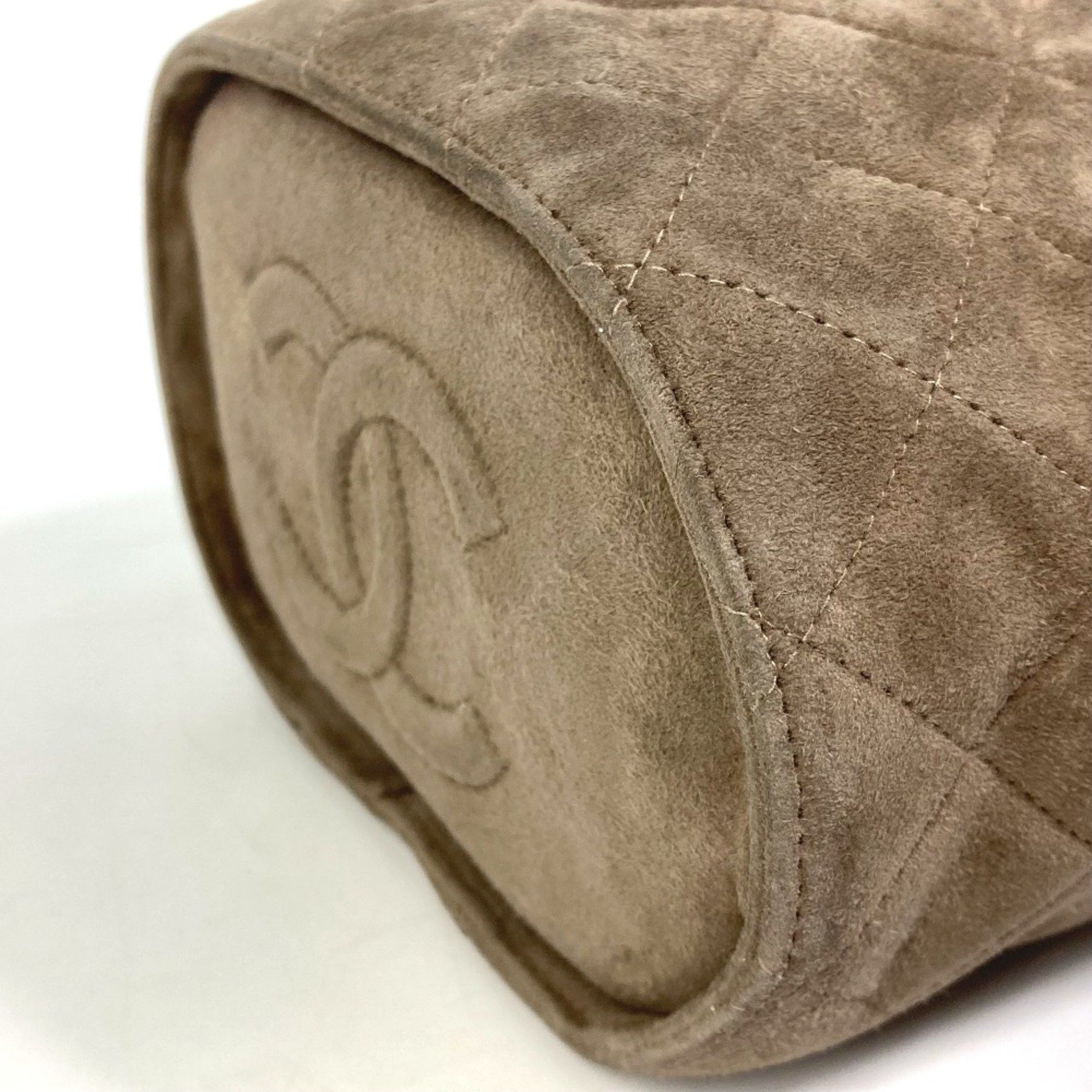 Chanel Chanel Vanity shoulder Size ONE SIZE - 10 Thumbnail