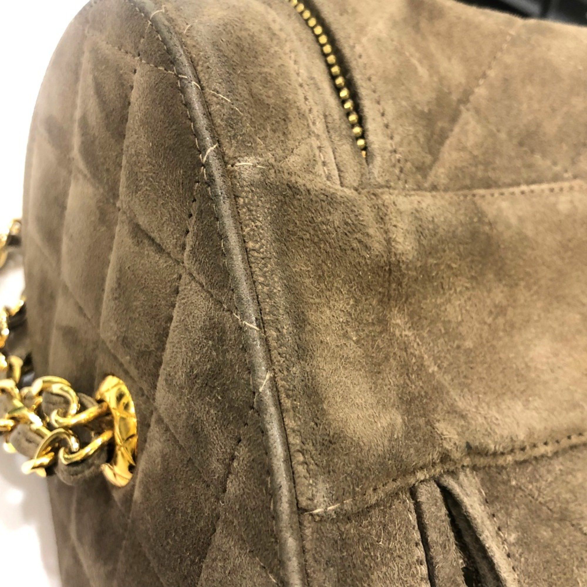 Chanel Chanel Vanity shoulder Size ONE SIZE - 15 Thumbnail