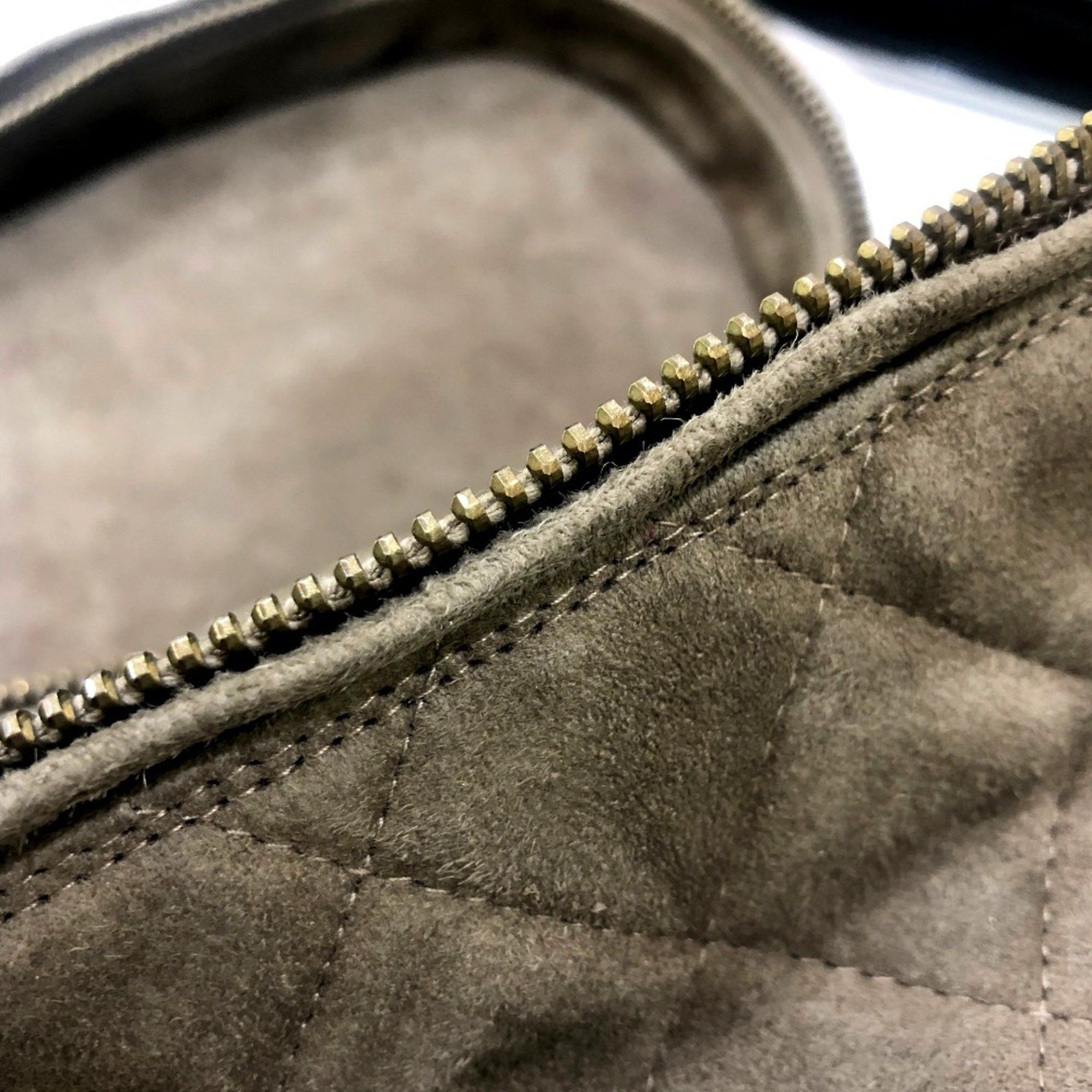 Chanel Chanel Vanity shoulder Size ONE SIZE - 13 Thumbnail