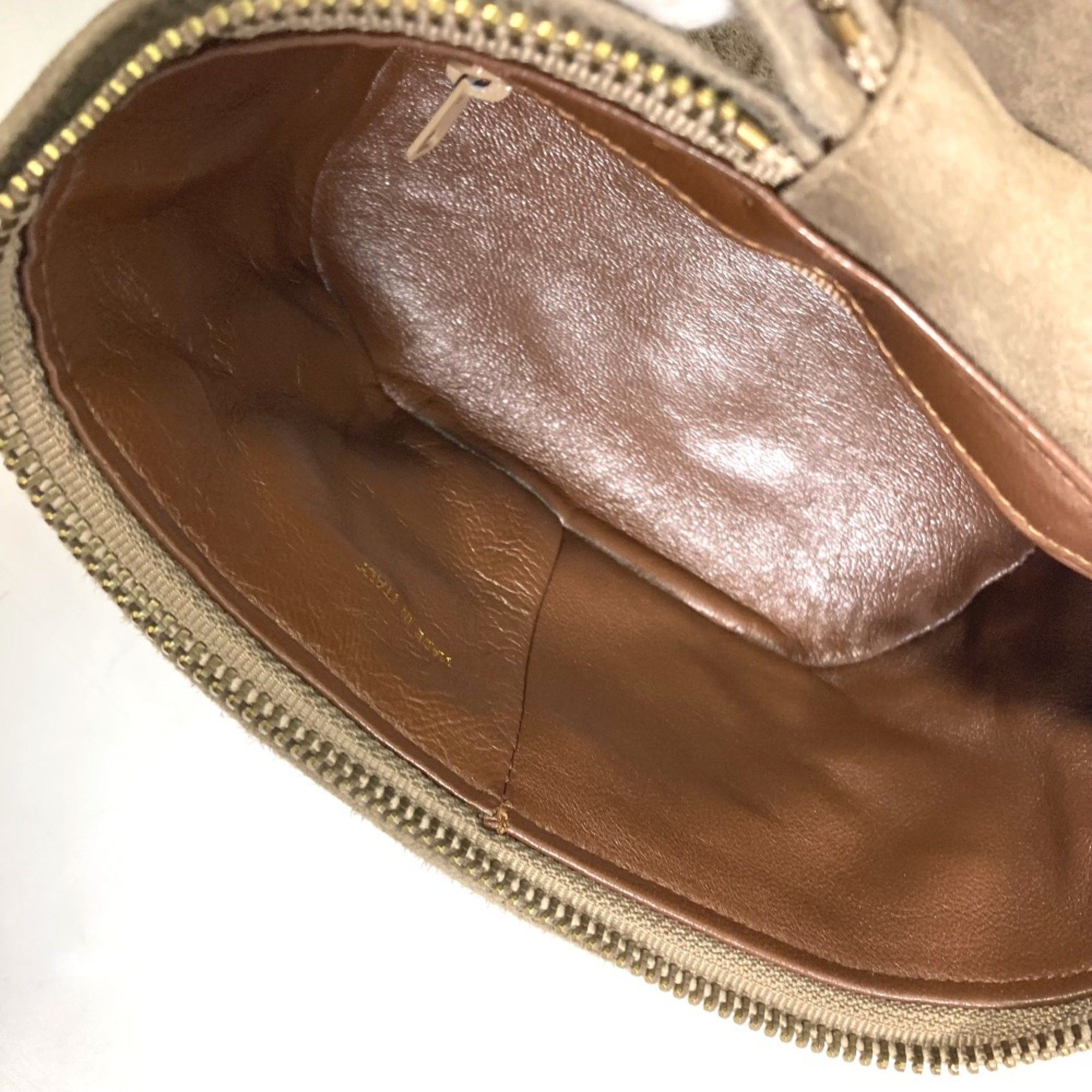 Chanel Chanel Vanity shoulder Size ONE SIZE - 5 Thumbnail