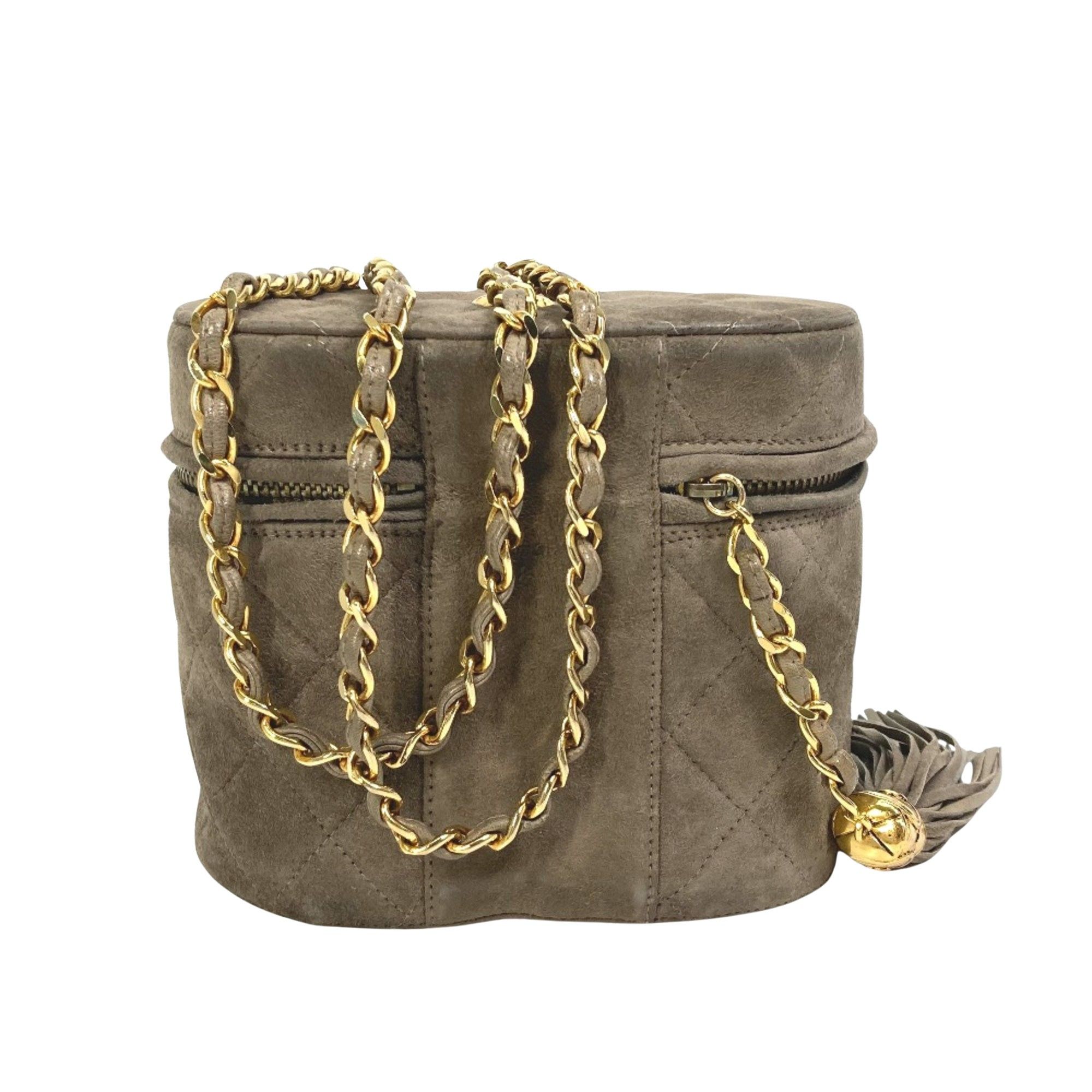 Chanel Chanel Vanity shoulder Size ONE SIZE - 2 Thumbnail