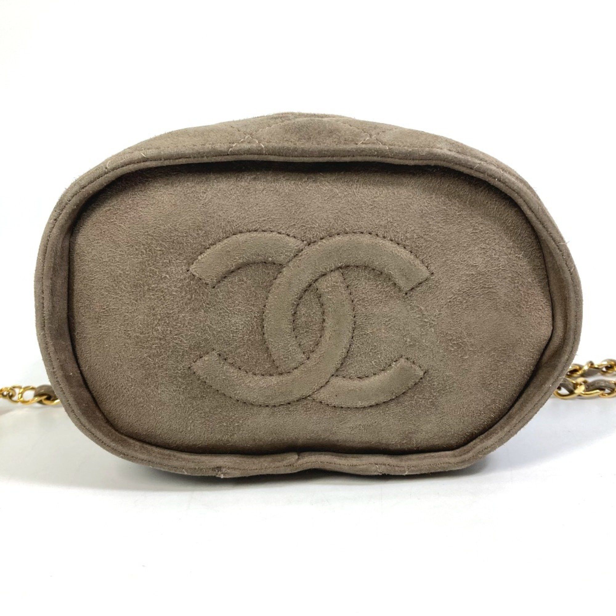 Chanel Chanel Vanity shoulder Size ONE SIZE - 3 Thumbnail