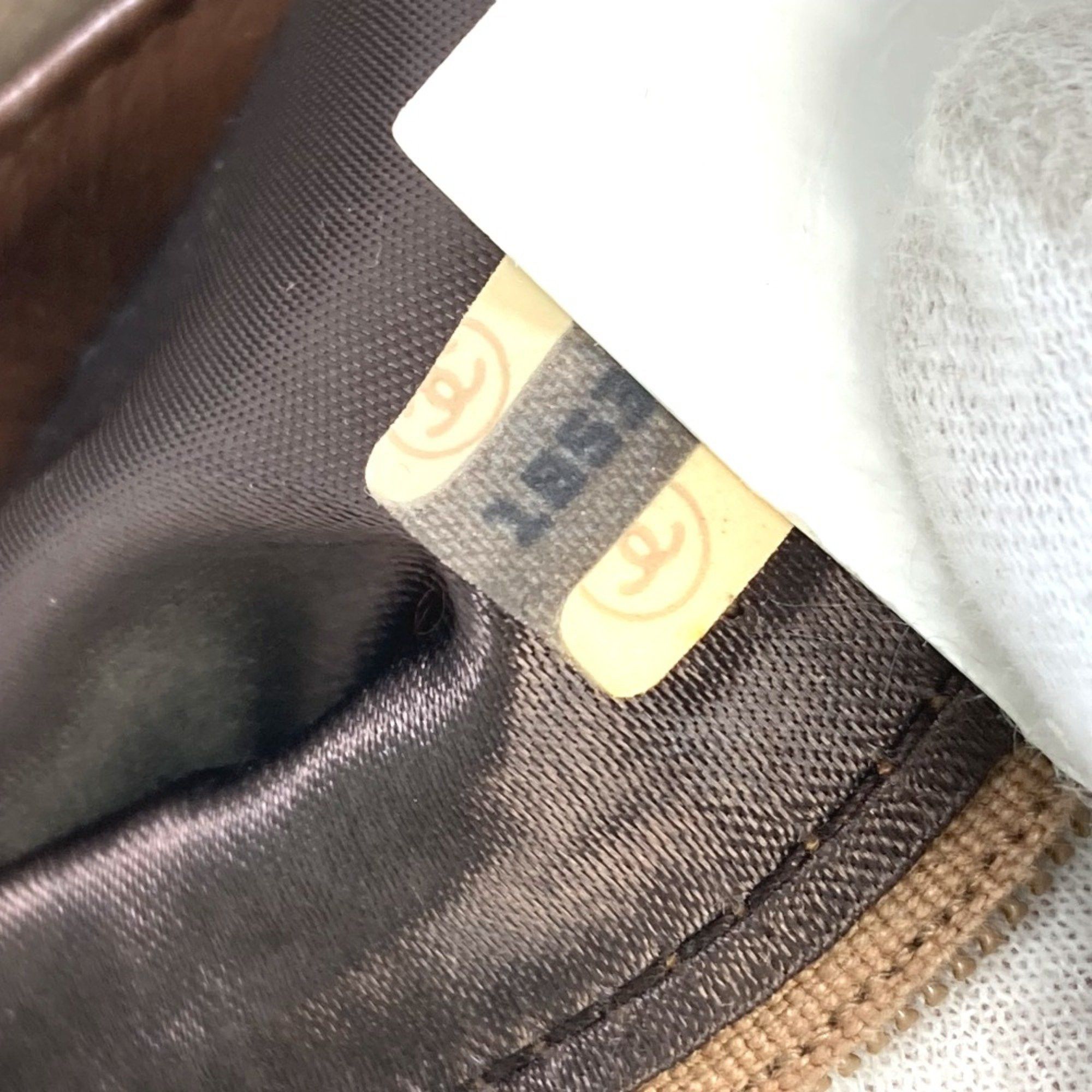 Chanel Chanel Vanity shoulder Size ONE SIZE - 6 Thumbnail