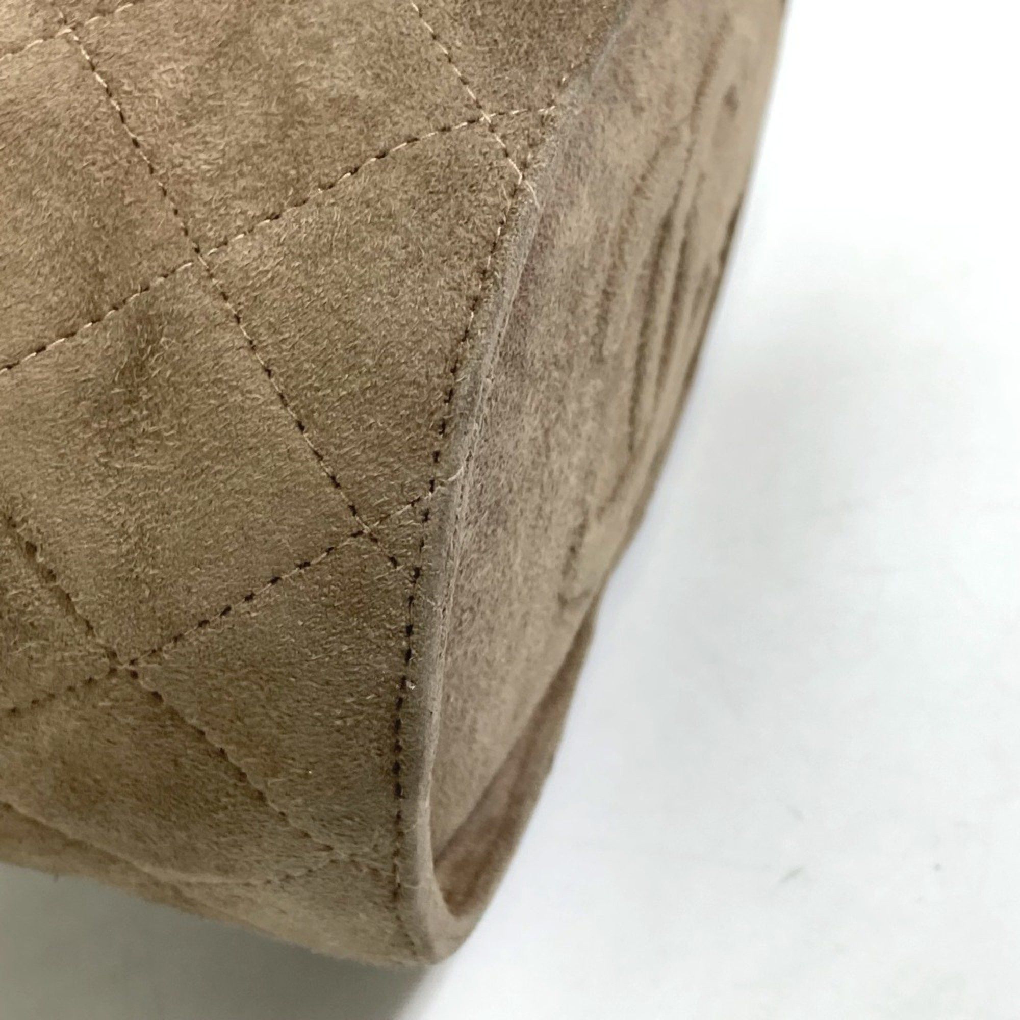 Chanel Chanel Vanity shoulder Size ONE SIZE - 11 Thumbnail