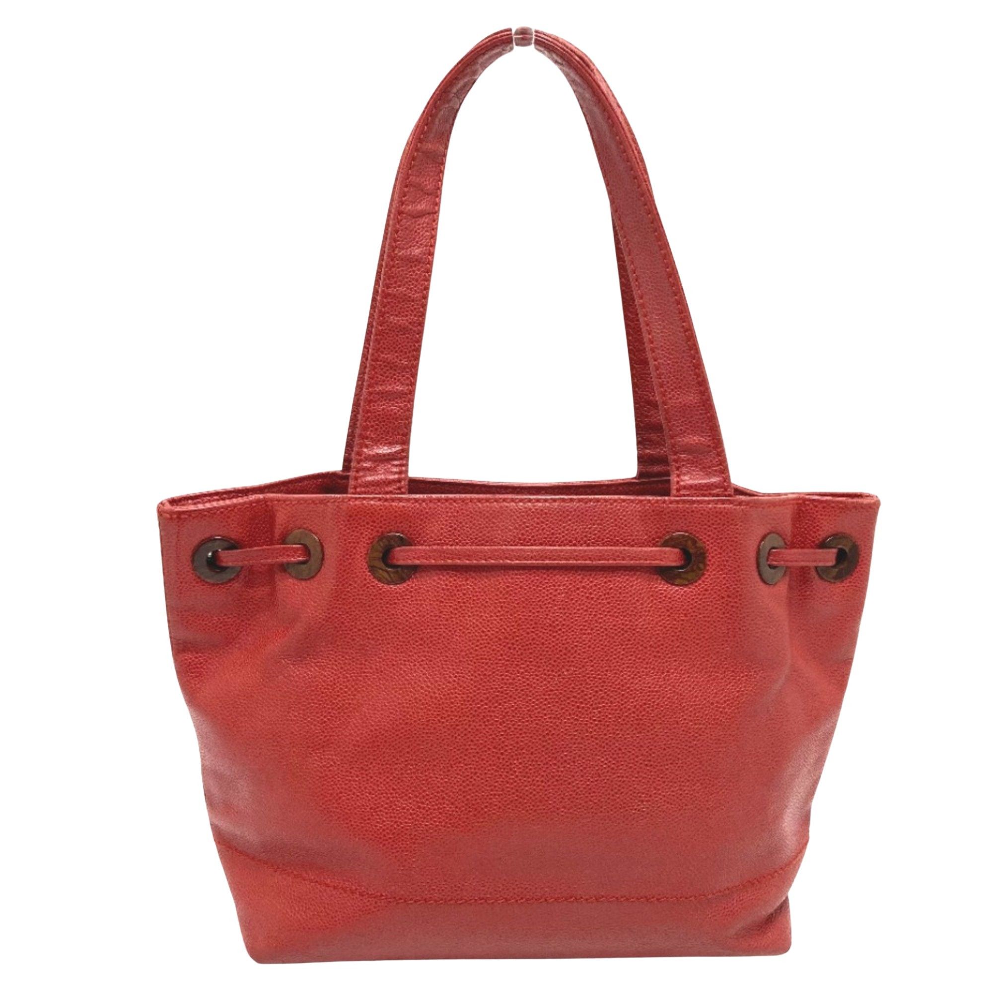 Chanel Chanel Coco Mark tote Size ONE SIZE - 2 Thumbnail