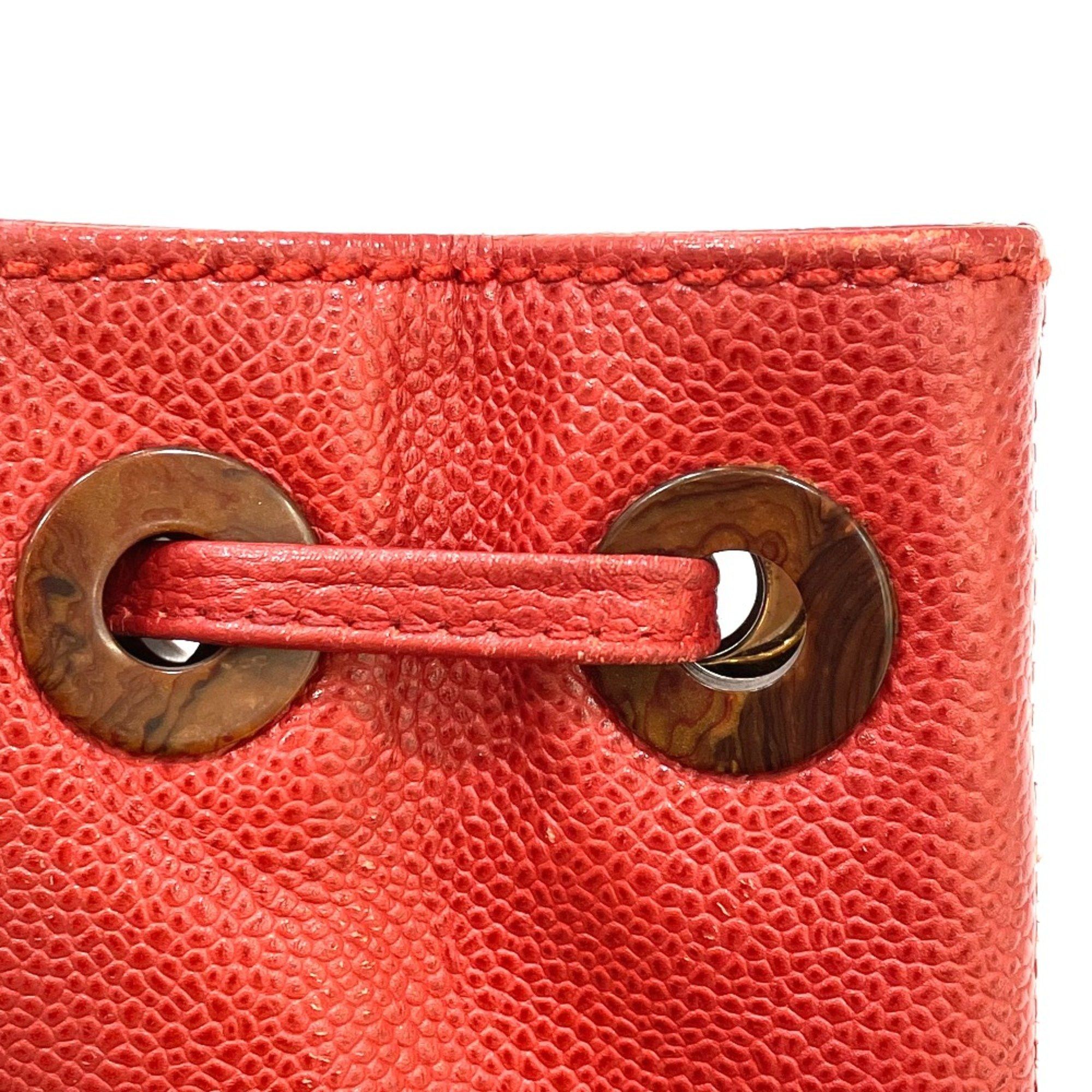 Chanel Chanel Coco Mark tote Size ONE SIZE - 9 Thumbnail