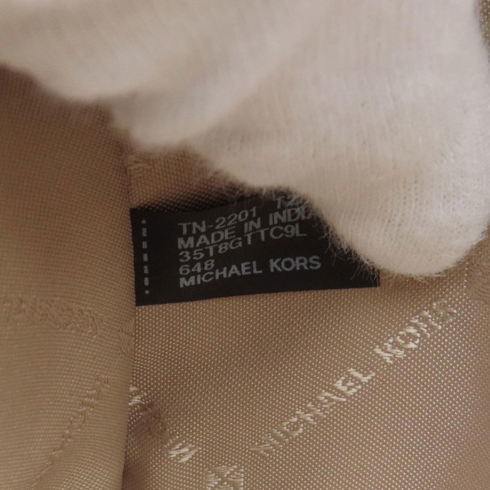 Michael Kors Michael Kors Jet set shoulder Size ONE SIZE - 7 Thumbnail