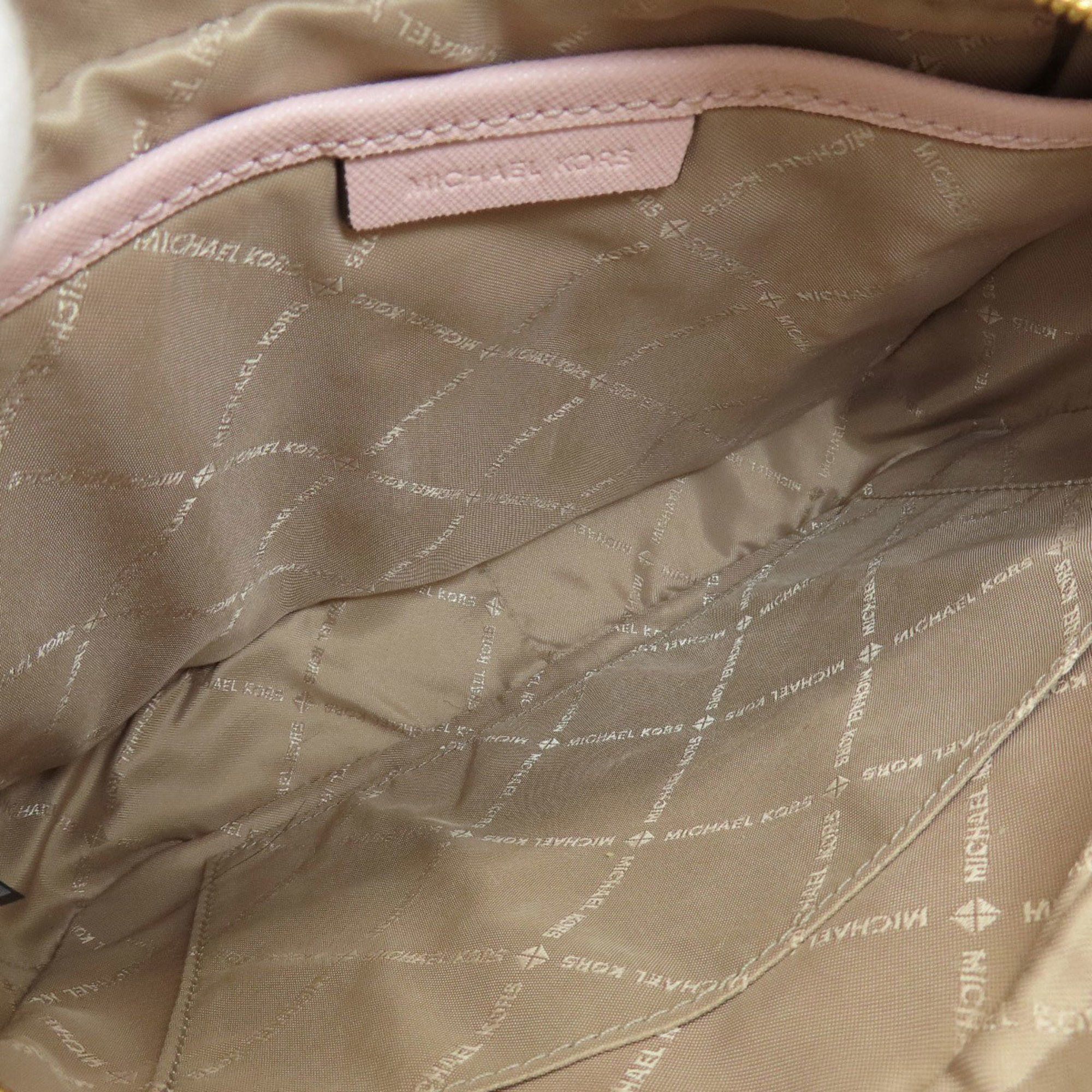 Michael Kors Michael Kors Jet set shoulder Size ONE SIZE - 6 Thumbnail