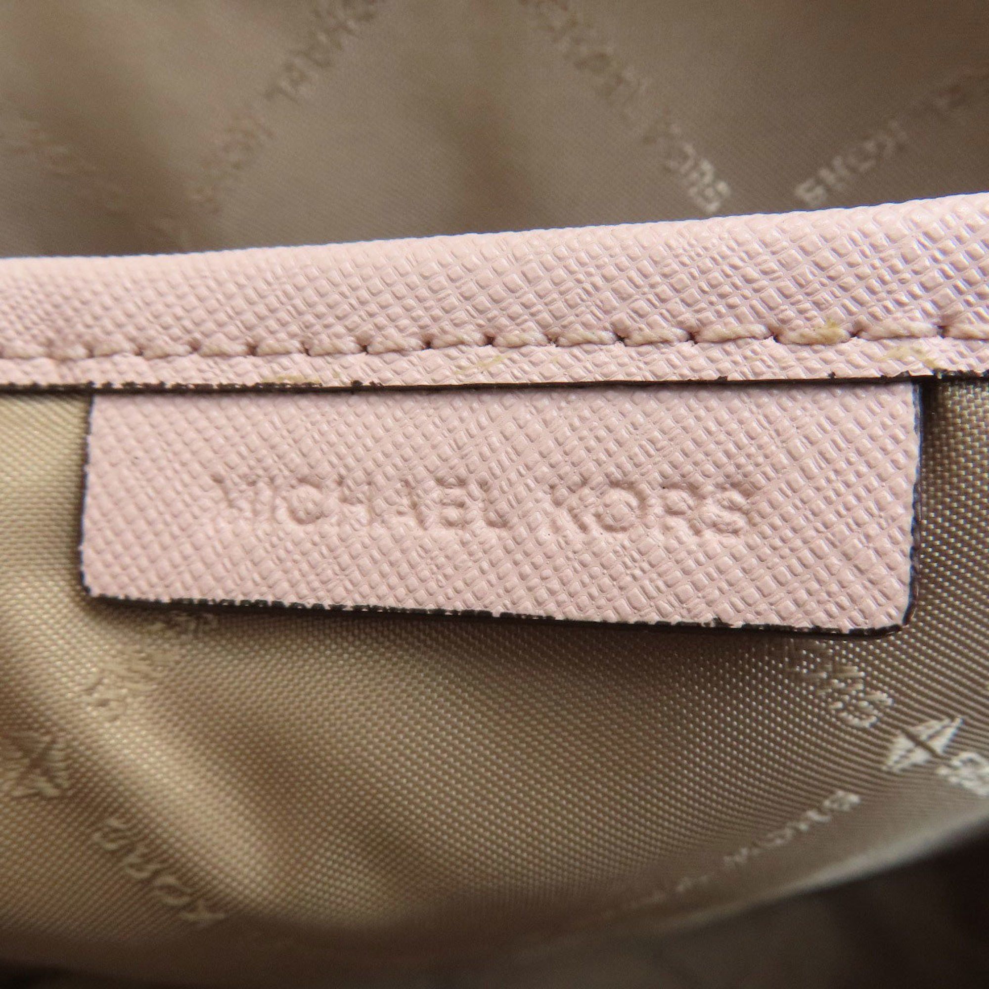 Michael Kors Michael Kors Jet set shoulder Size ONE SIZE - 8 Thumbnail