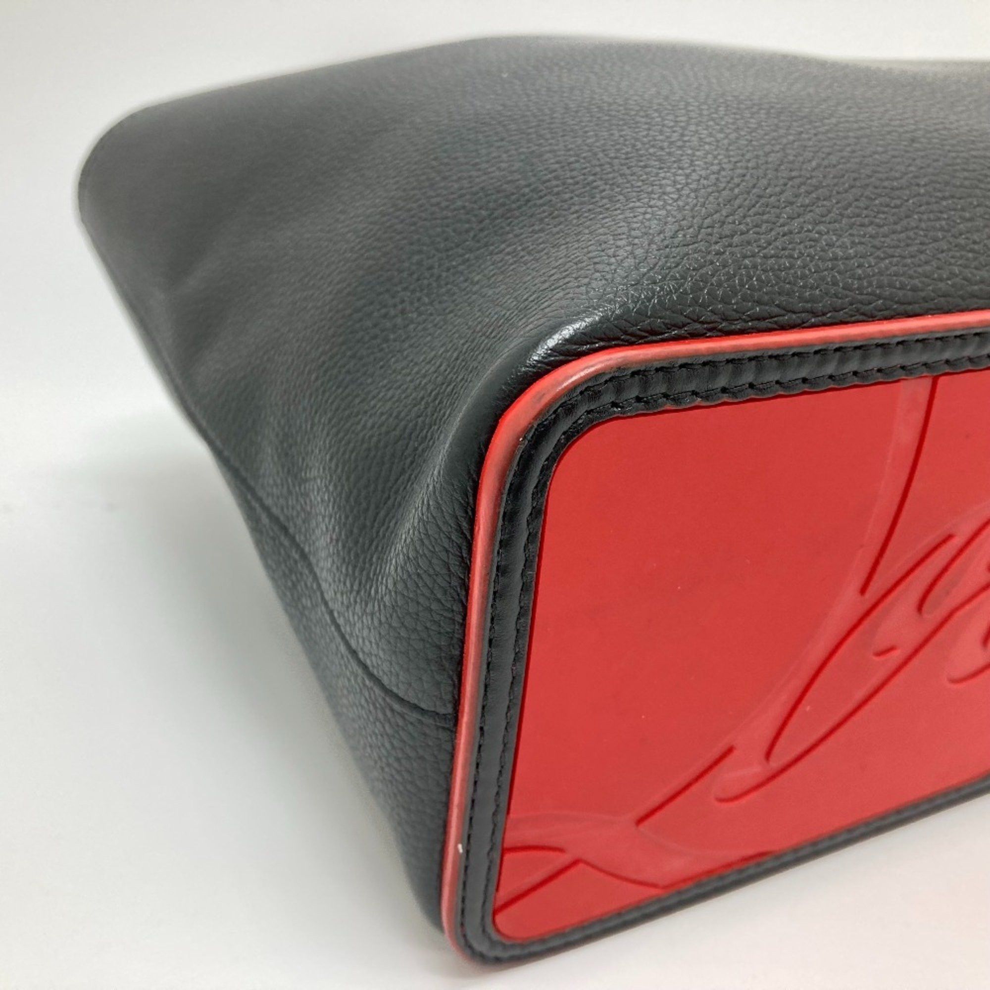 Christian Louboutin Christian Louboutin Cabata tote Size ONE SIZE - 5 Thumbnail