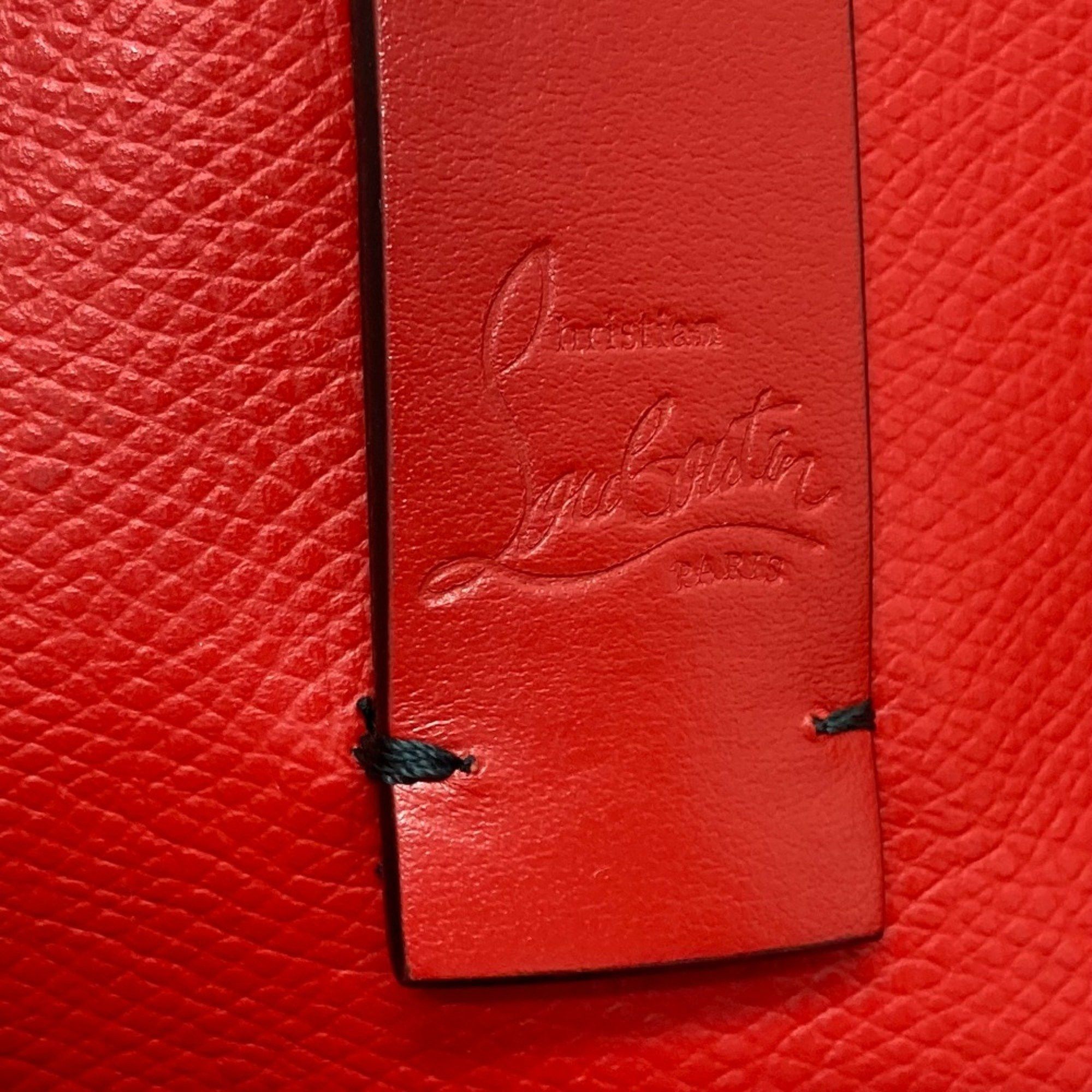 Christian Louboutin Christian Louboutin Cabata tote Size ONE SIZE - 15 Thumbnail