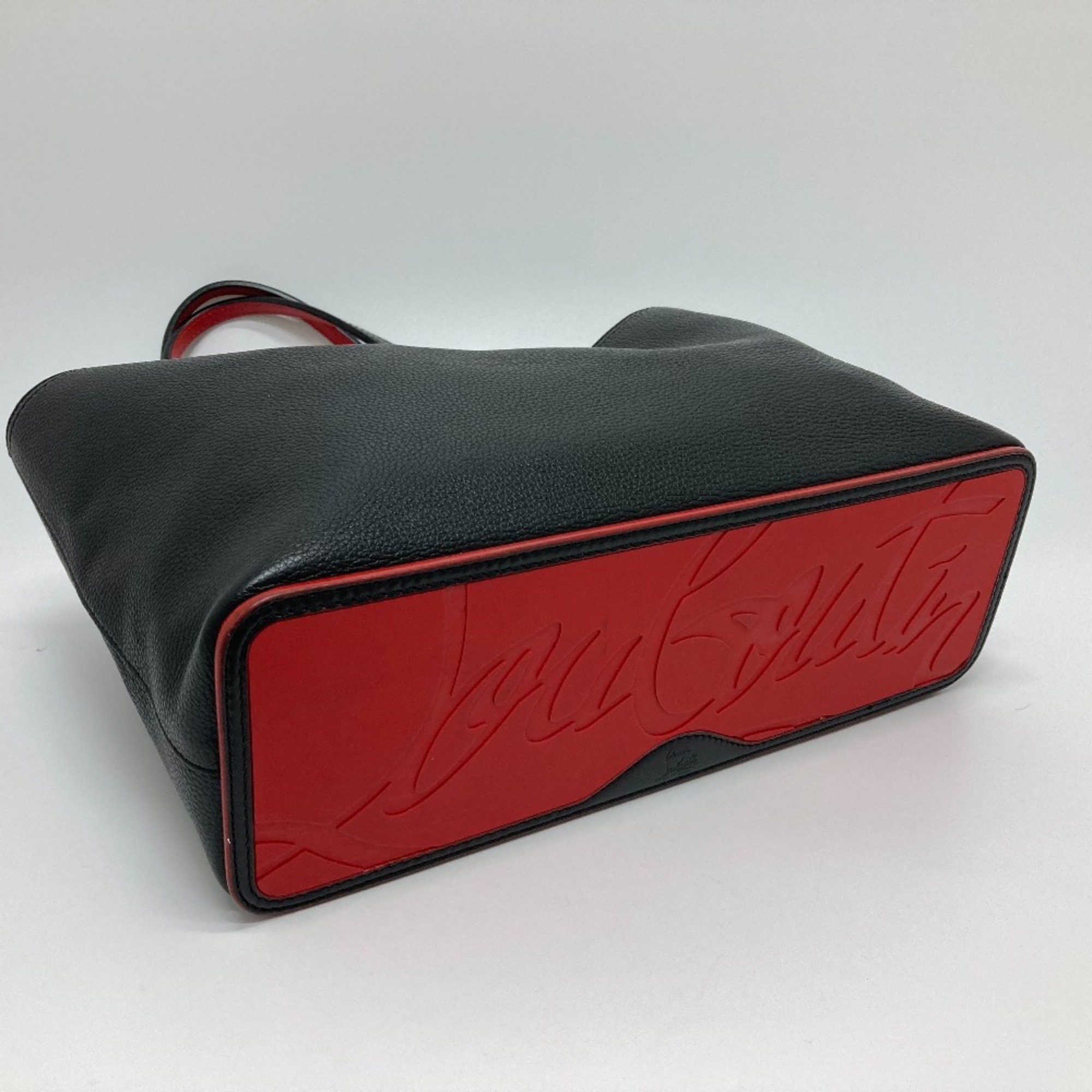 Christian Louboutin Christian Louboutin Cabata tote Size ONE SIZE - 4 Thumbnail