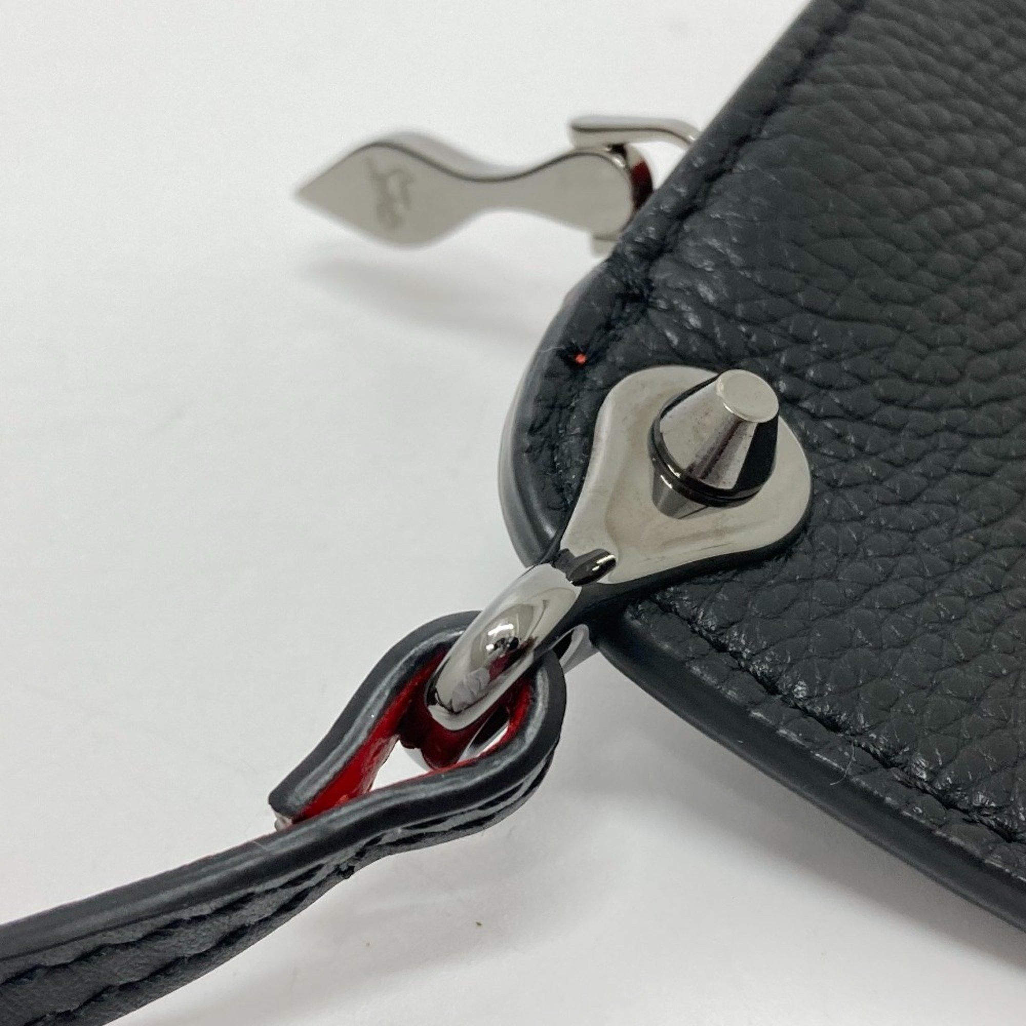 Christian Louboutin Christian Louboutin Cabata tote Size ONE SIZE - 9 Thumbnail